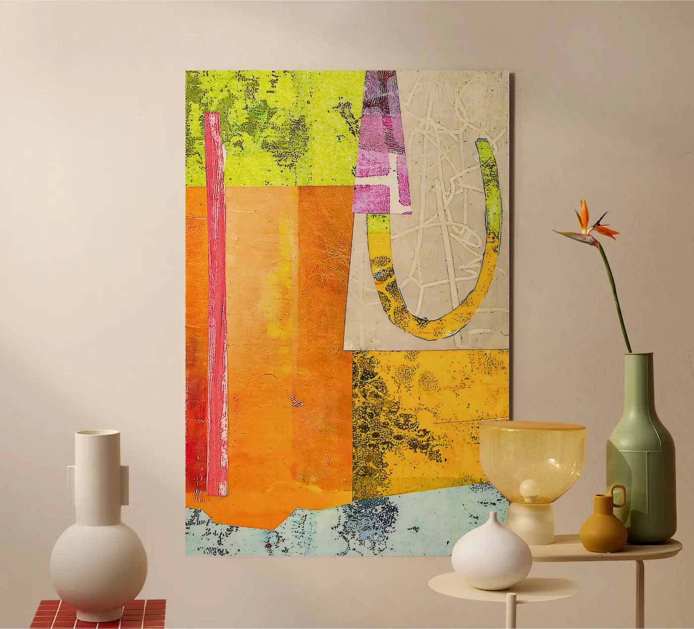 Compagno alluminio dibond da Edenart