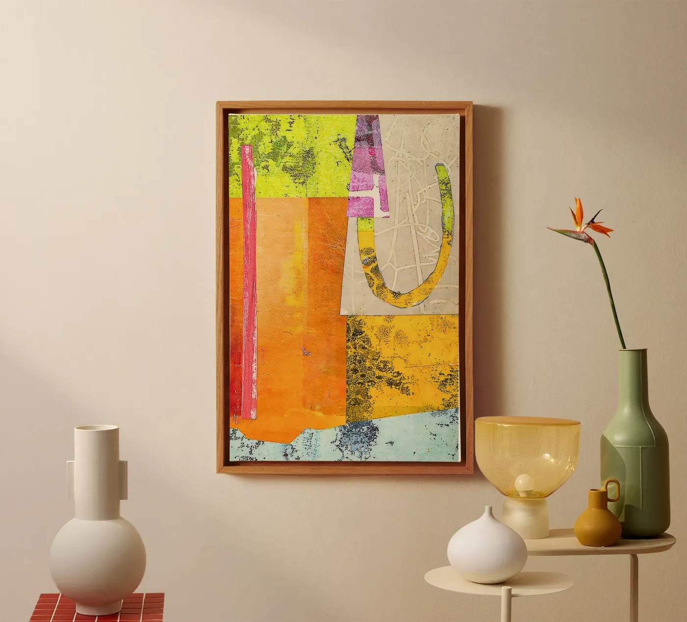 Compagno tela da Edenart