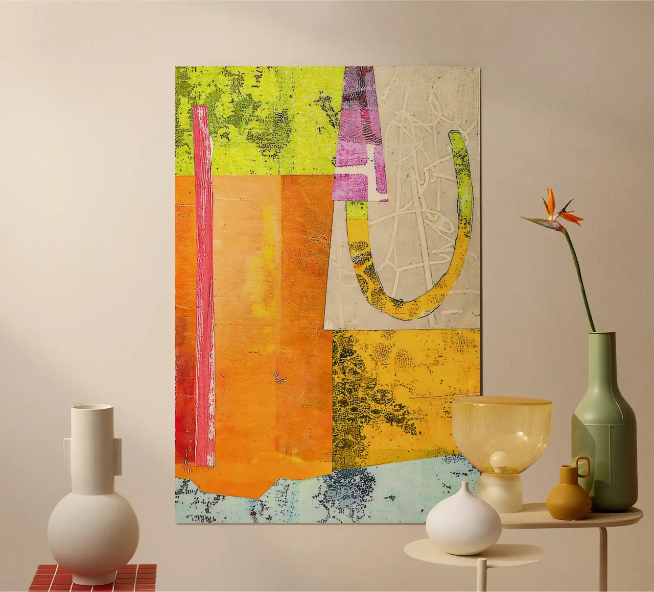 Compagno poster da Edenart