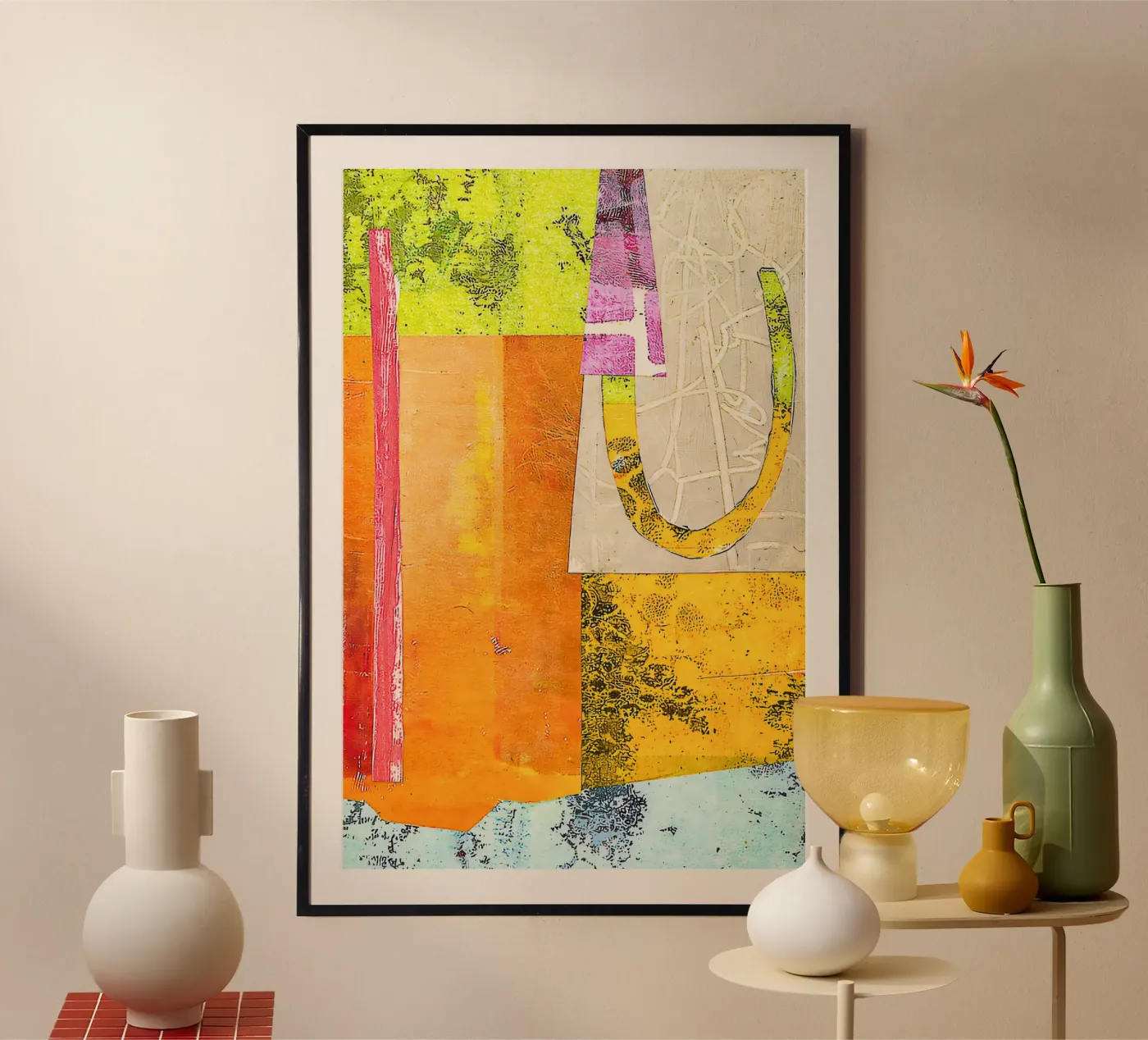 Companion poster da Edenart