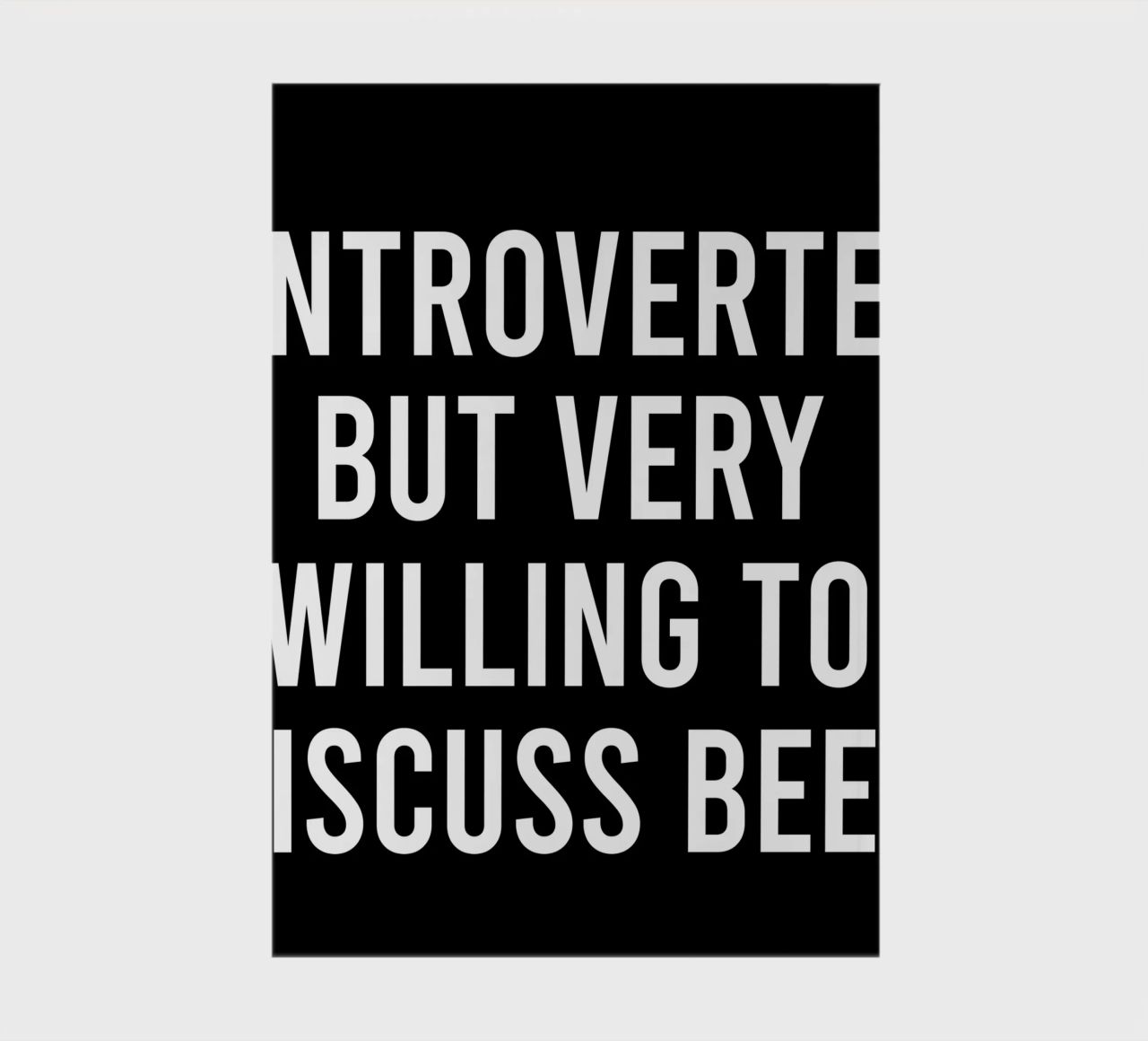 Introverted but very willing to discuss bees diario da happieeagle