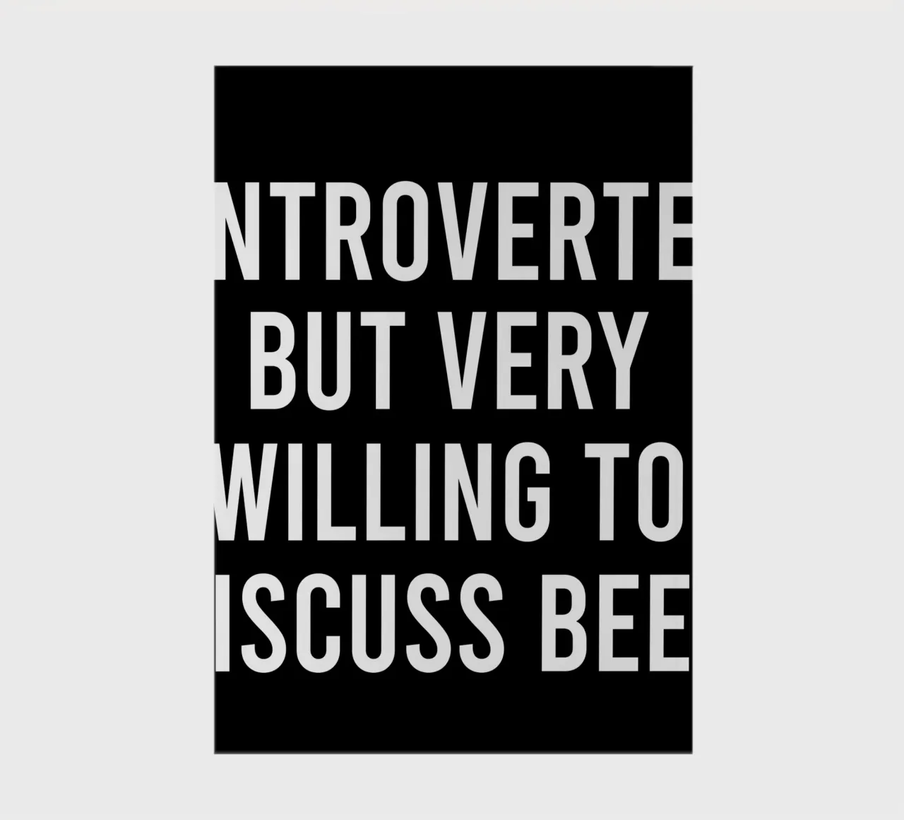 Introverted but very willing to discuss bees diario da happieeagle