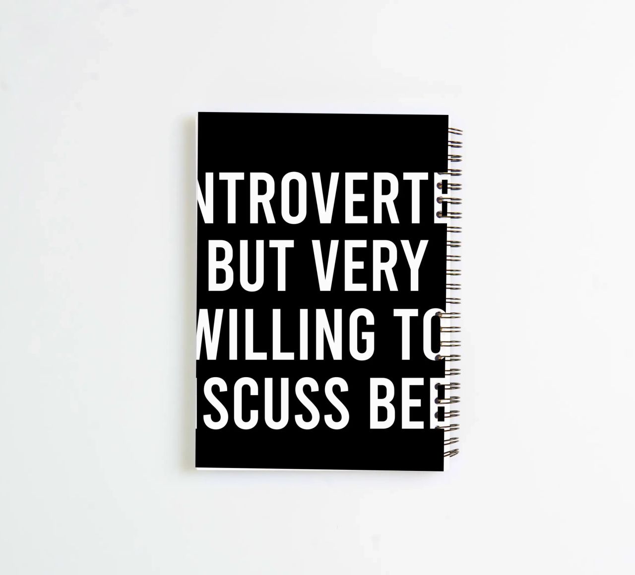 Introverted but very willing to discuss bees diario ad anelli da happieeagle