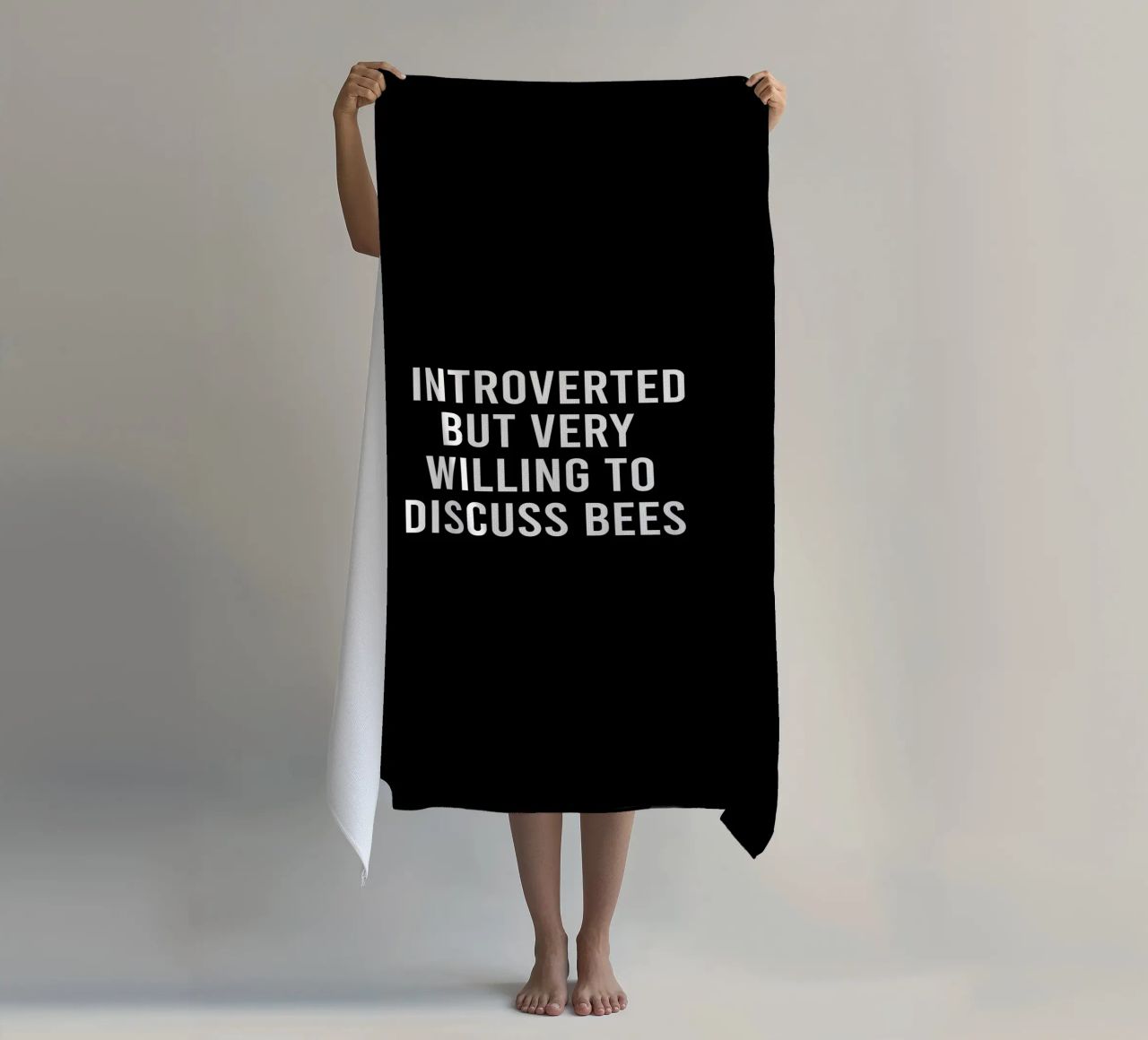 Introverted but very willing to discuss bees telo mare da happieeagle