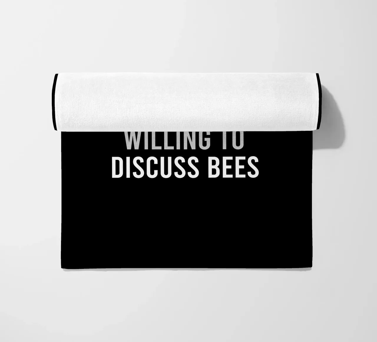 Introverted but very willing to discuss bees telo mare da happieeagle