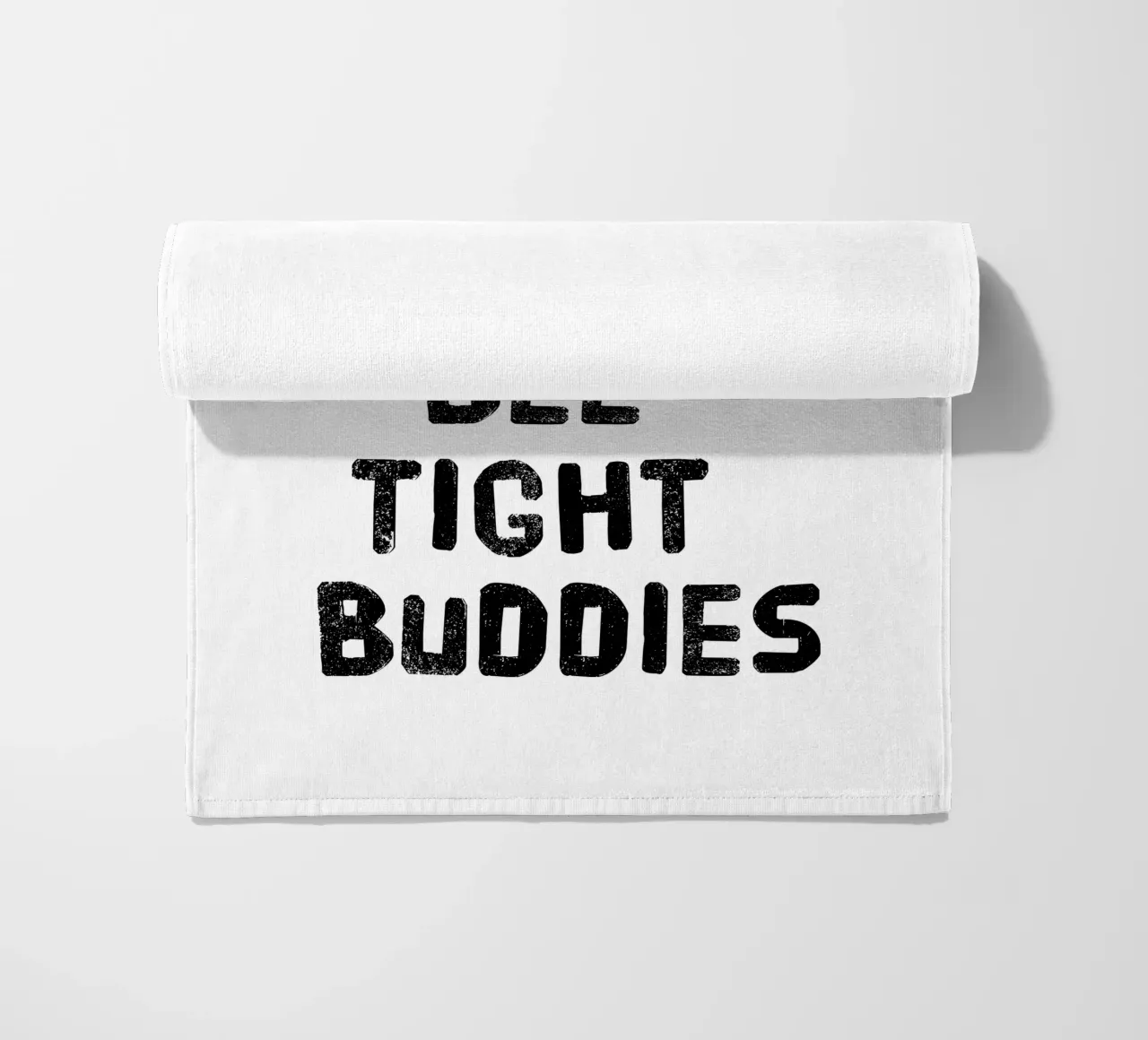 Let's bee tight buddies telo mare da happieeagle