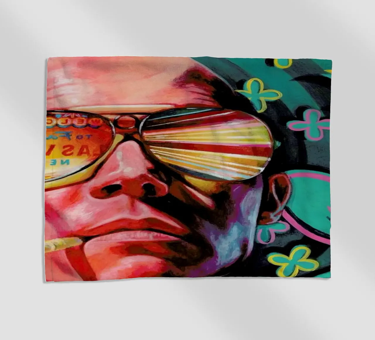 Flat telo mare da Jared Yamahata