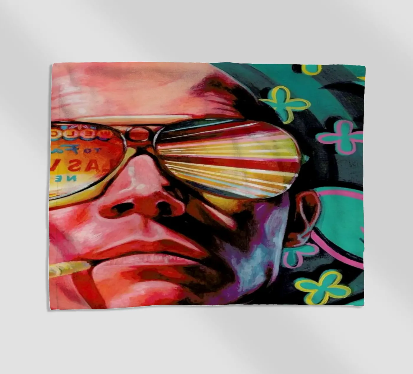 Flat telo mare da Jared Yamahata