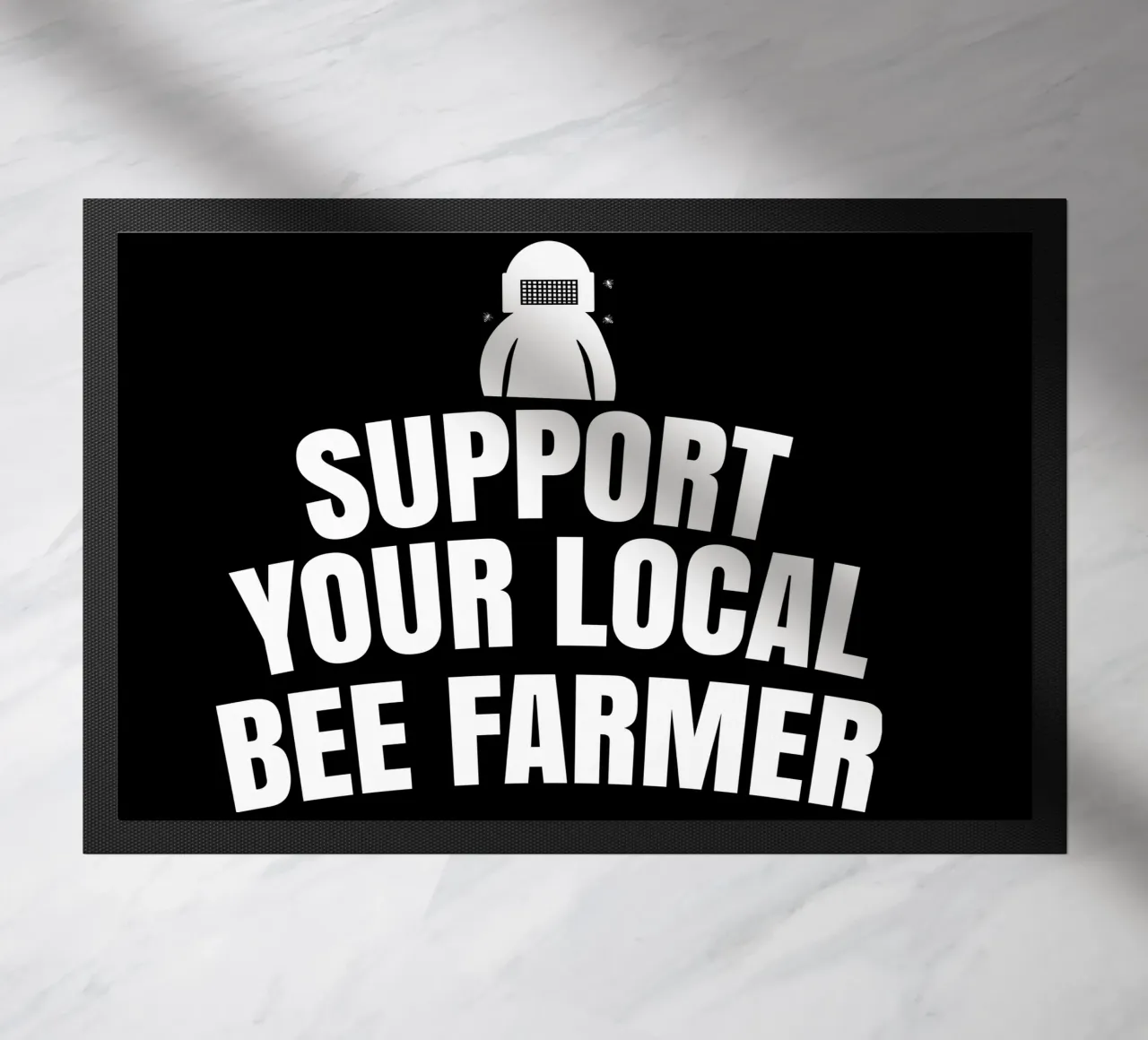 Support your local bee farmer zerbino da happieeagle