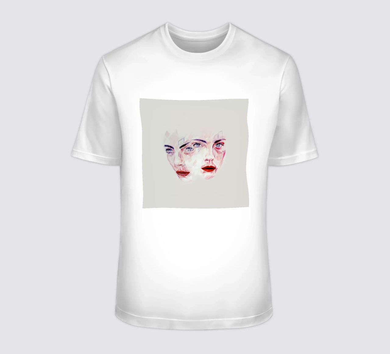Native t-shirt da Jaye Whitehead