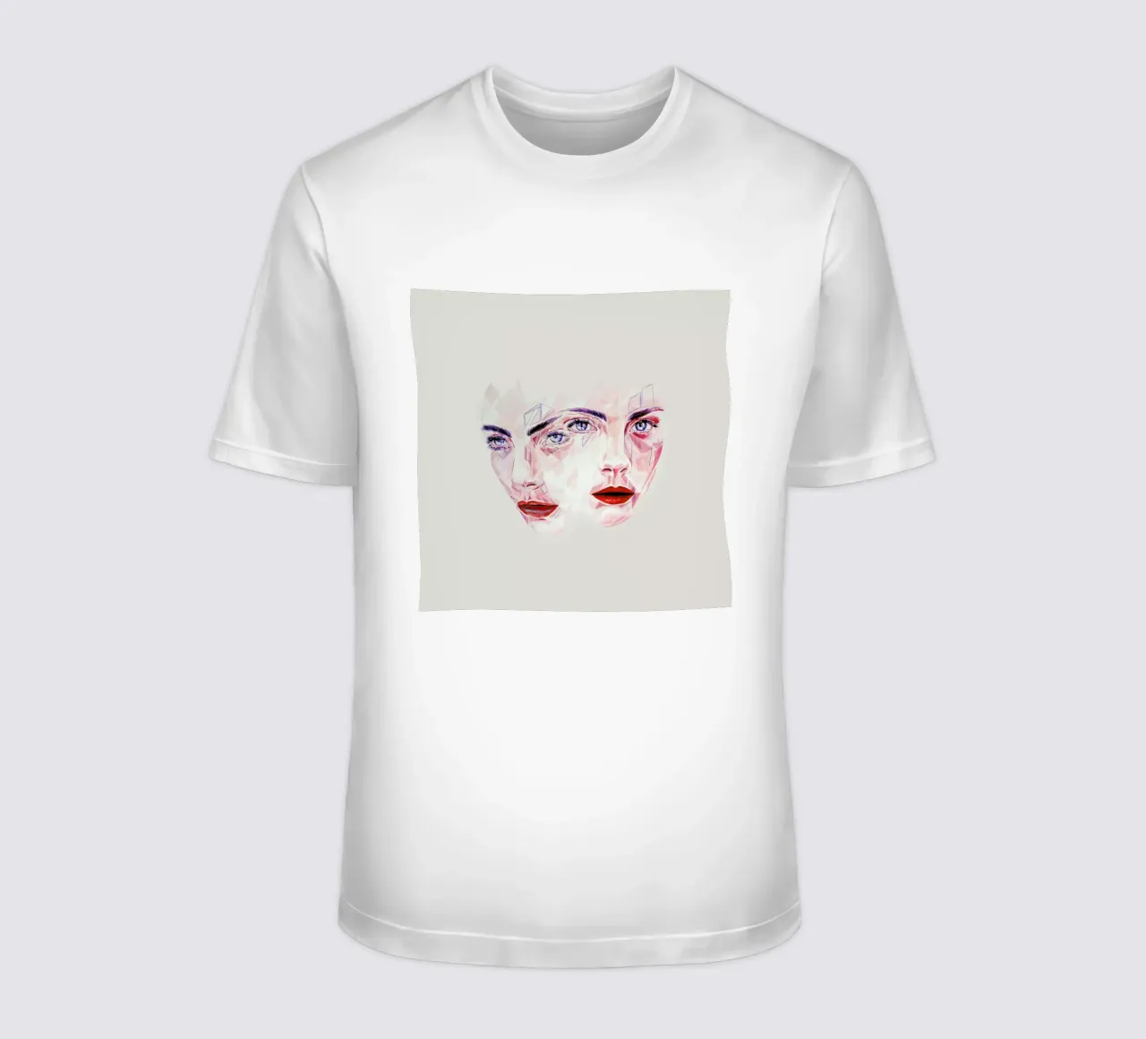 Native t-shirt da Jaye Whitehead