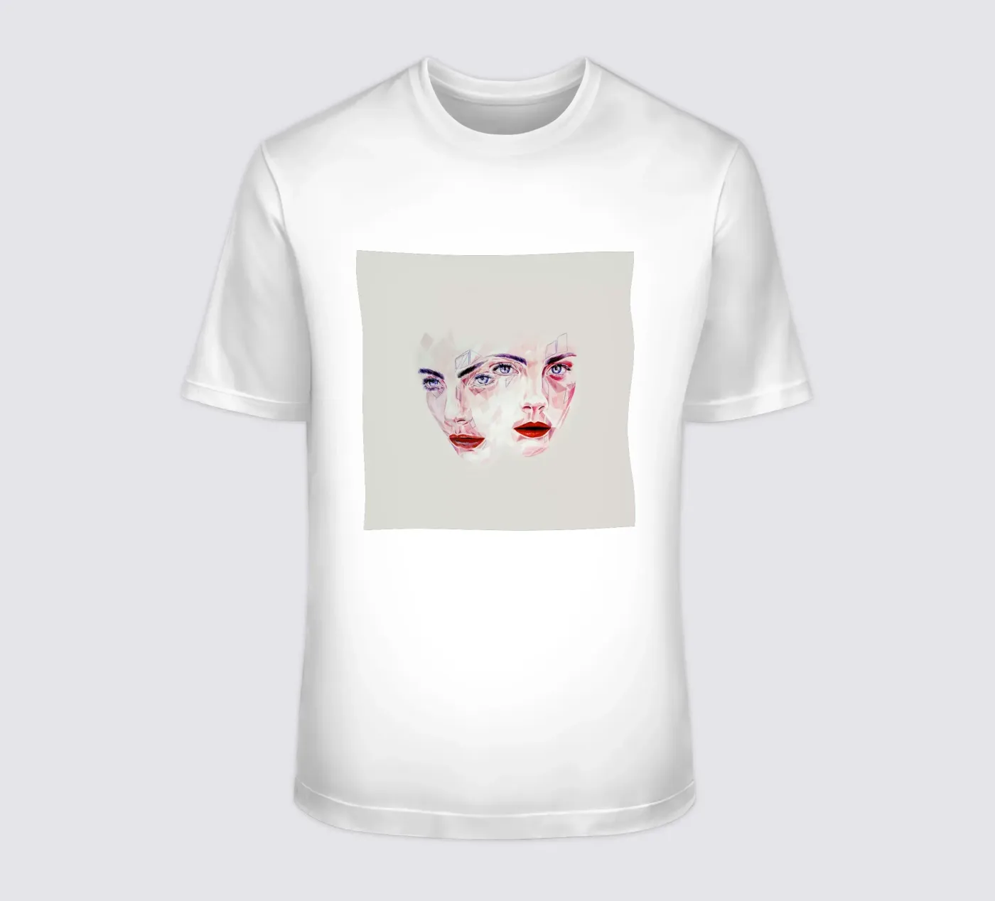 Native t-shirt da Jaye Whitehead