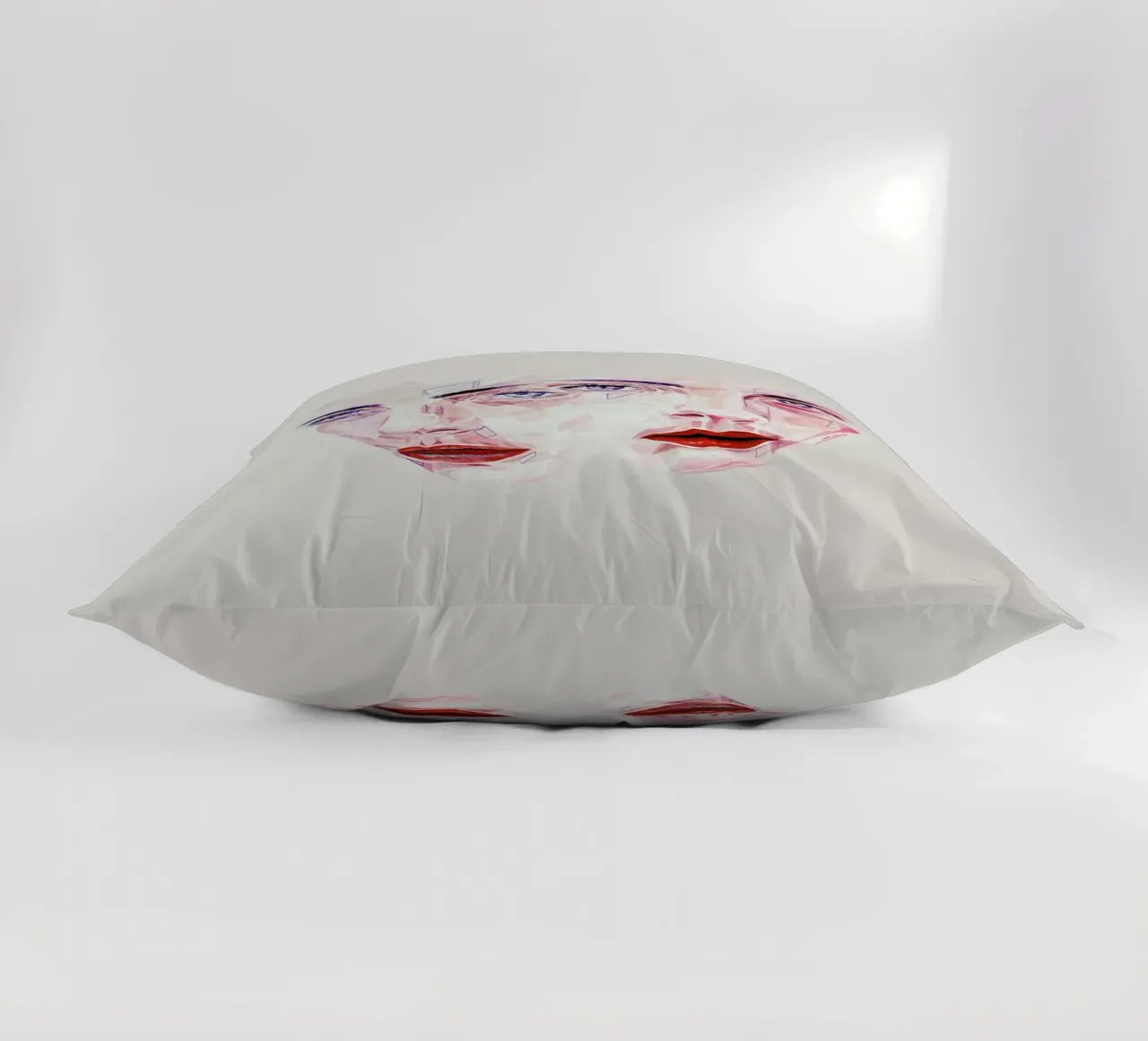 Native cuscino da Jaye Whitehead