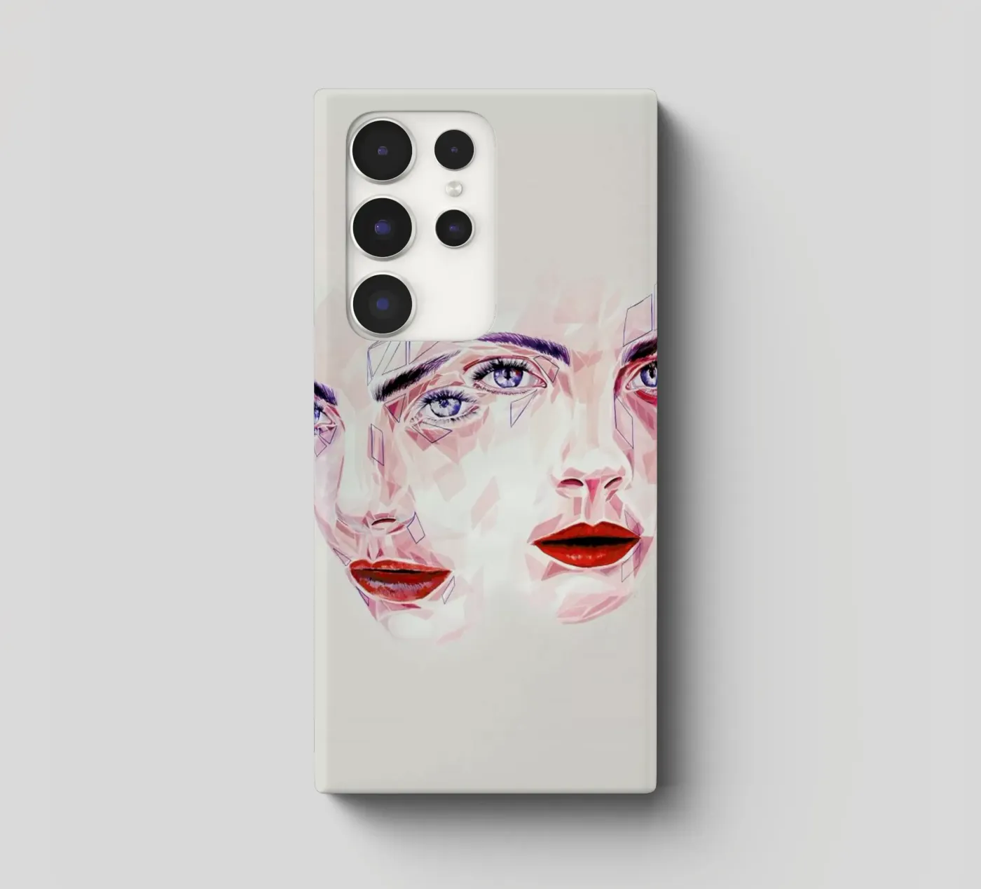 Native coque samsung de Jaye Whitehead