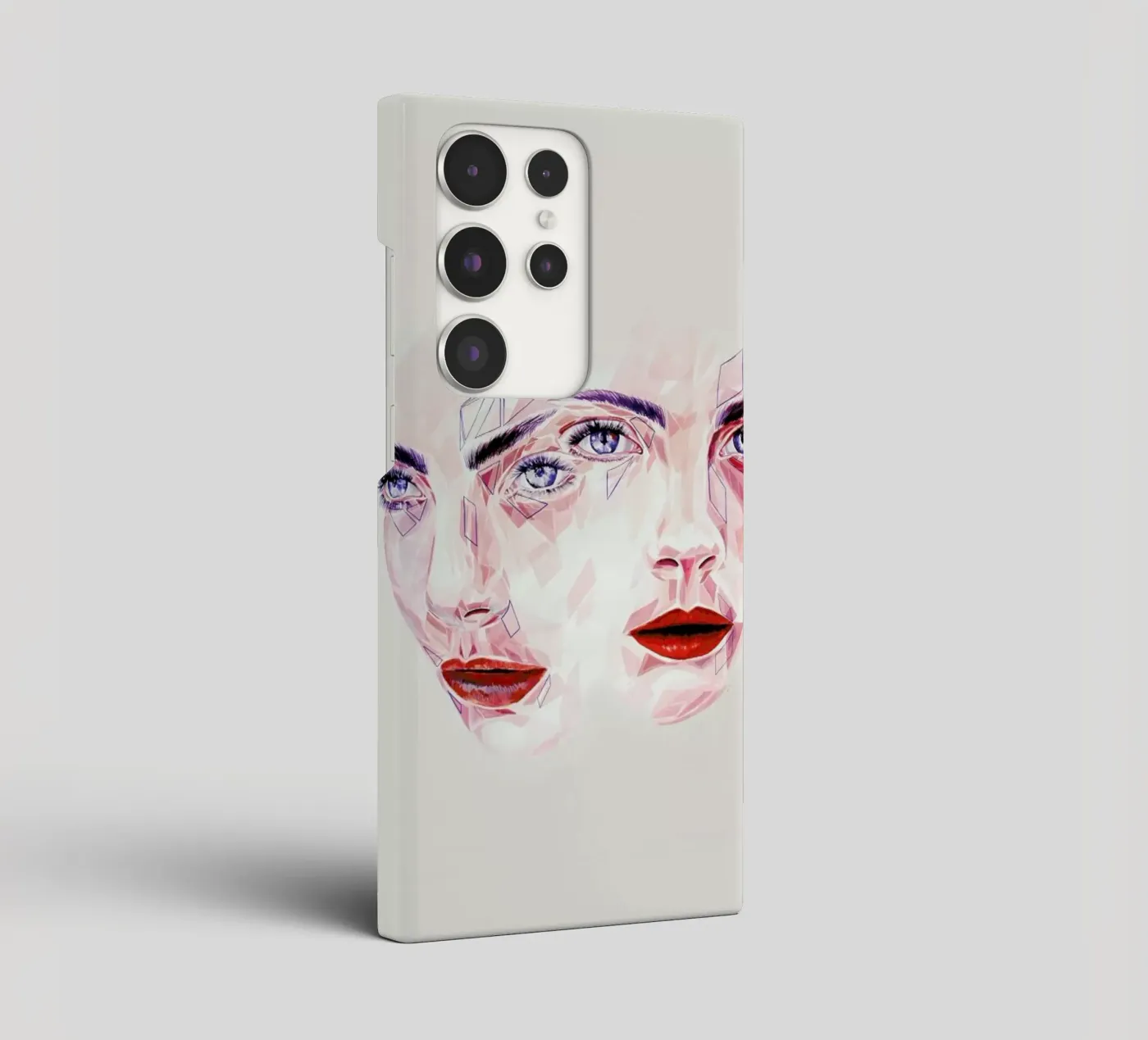 Native coque samsung de Jaye Whitehead