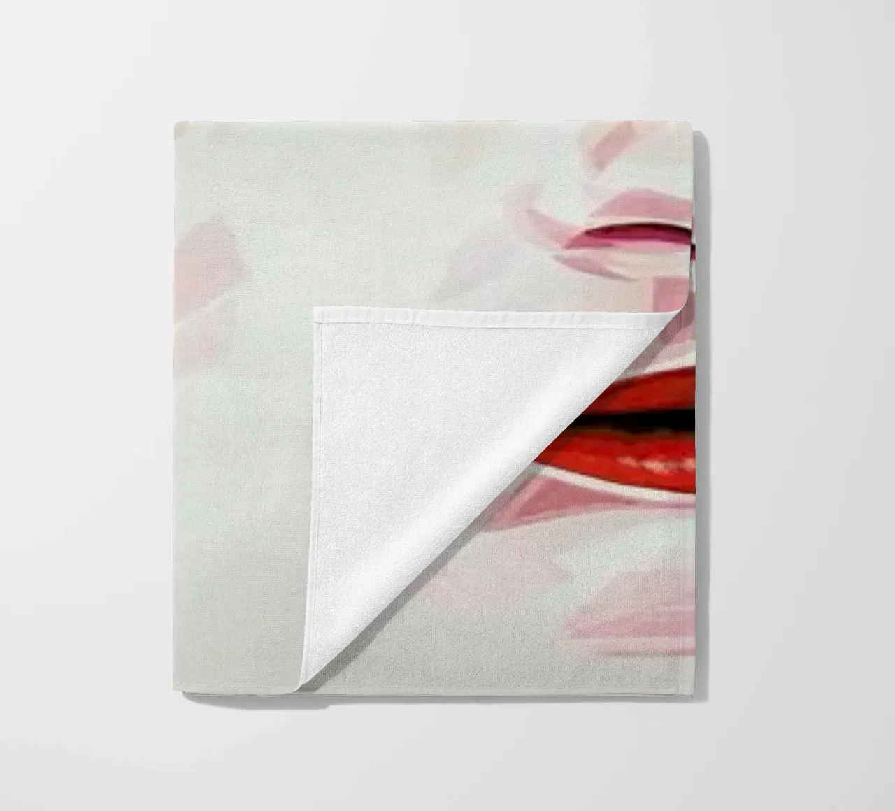 Native strandhanddoek van Jaye Whitehead