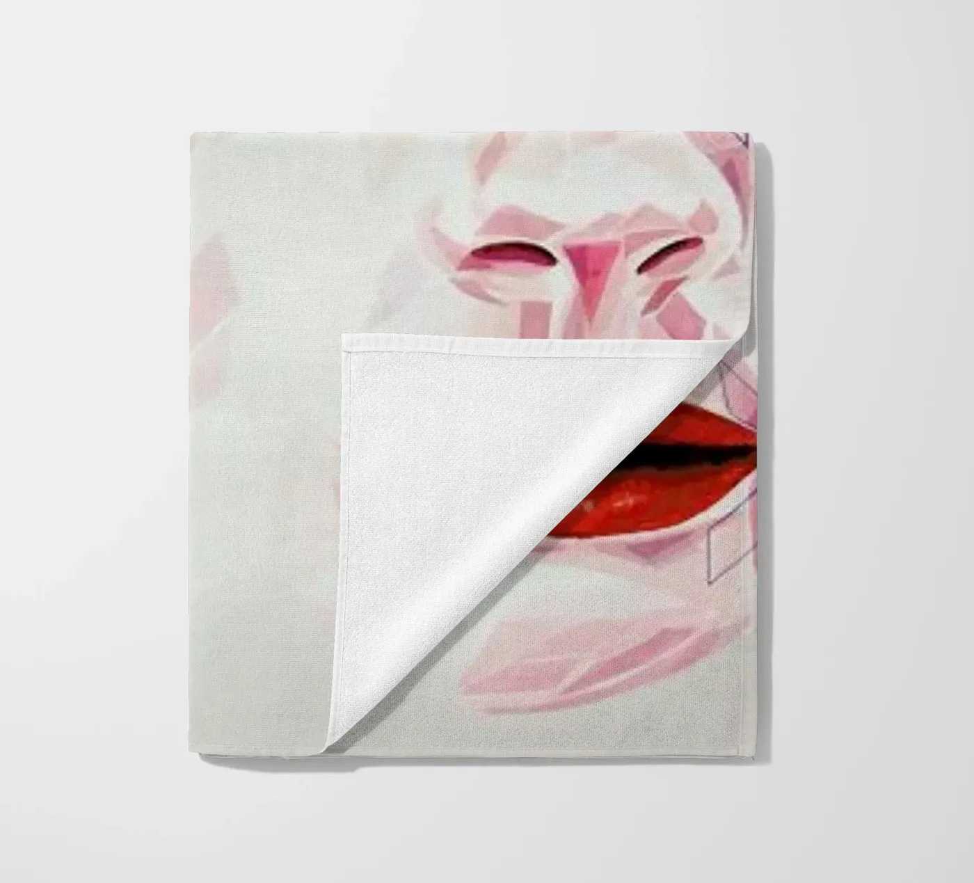 Native Strandtuch von Jaye Whitehead