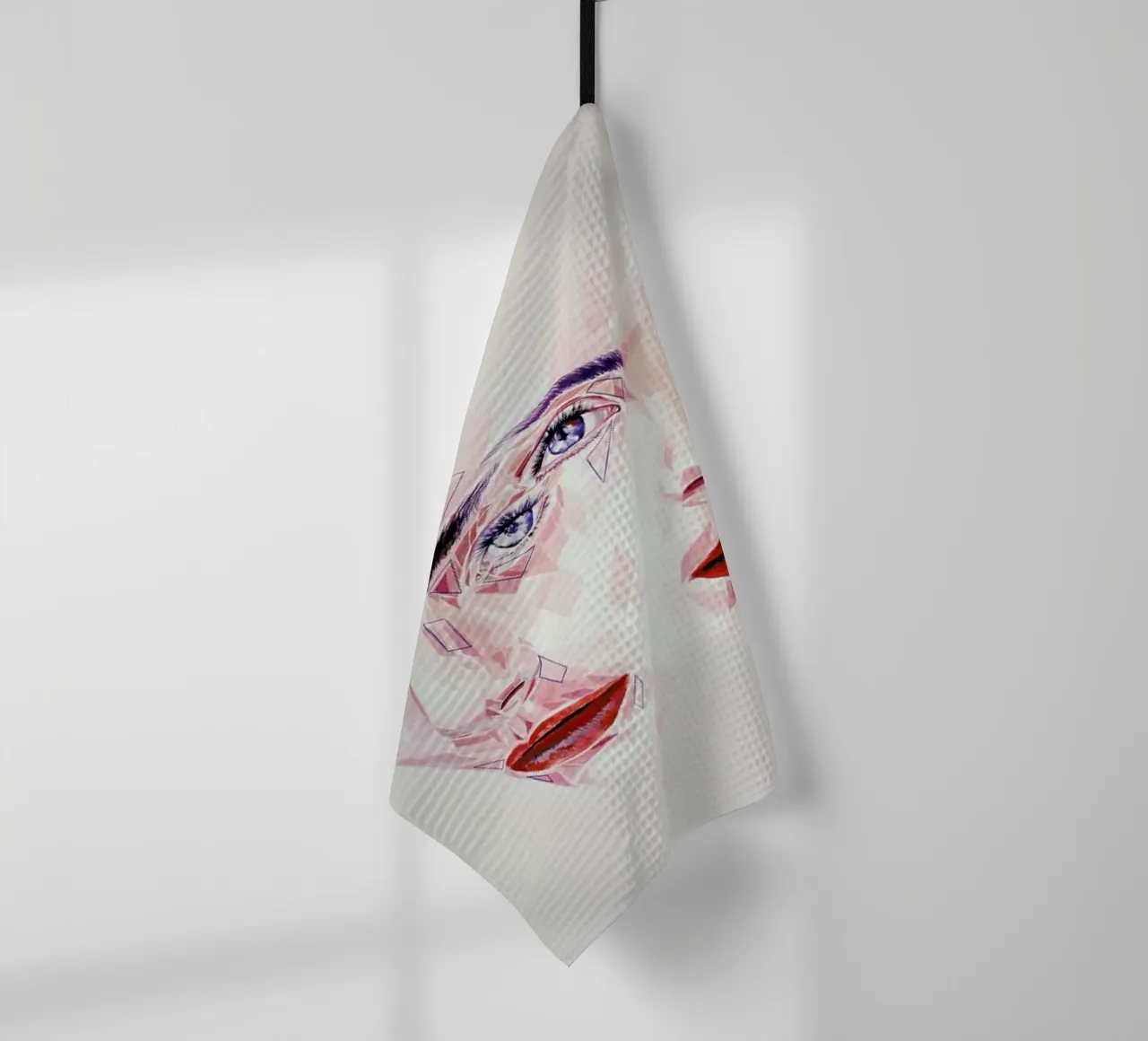 Native canovaccio da cucina da Jaye Whitehead