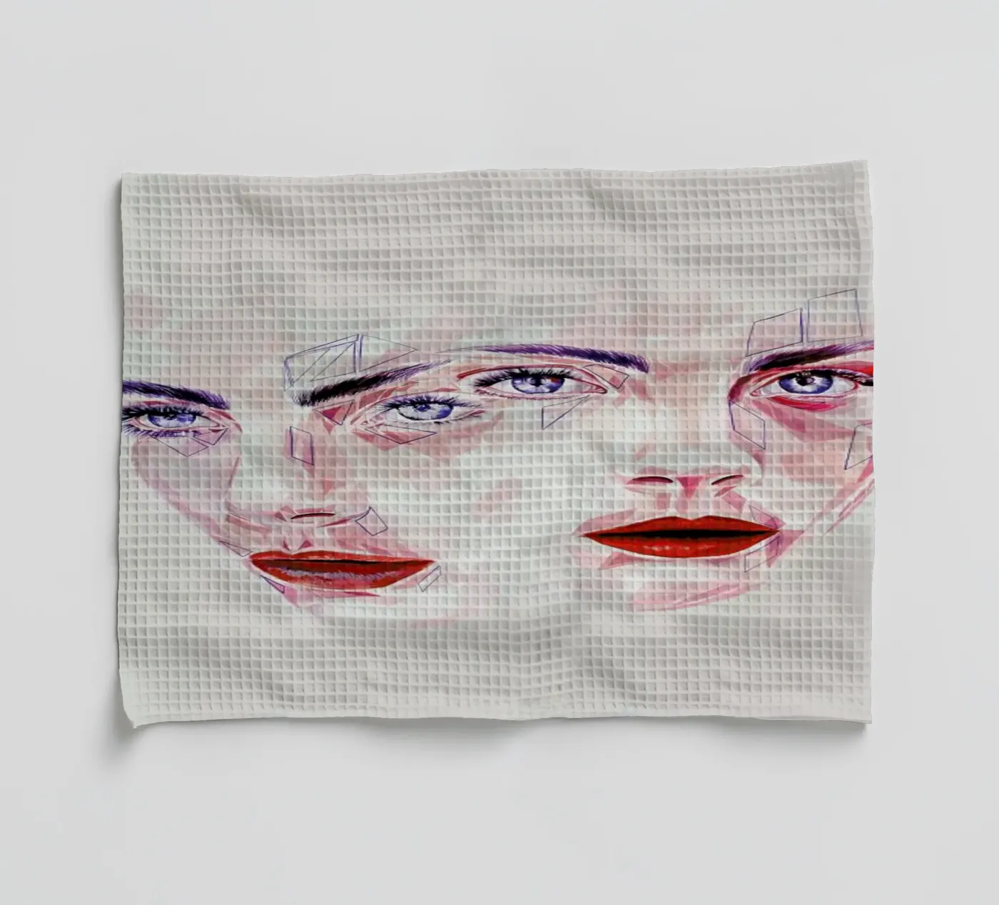 Native torchon de Jaye Whitehead