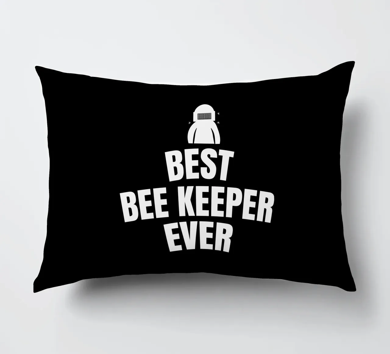 The best bee keeper ever cuscino da happieeagle
