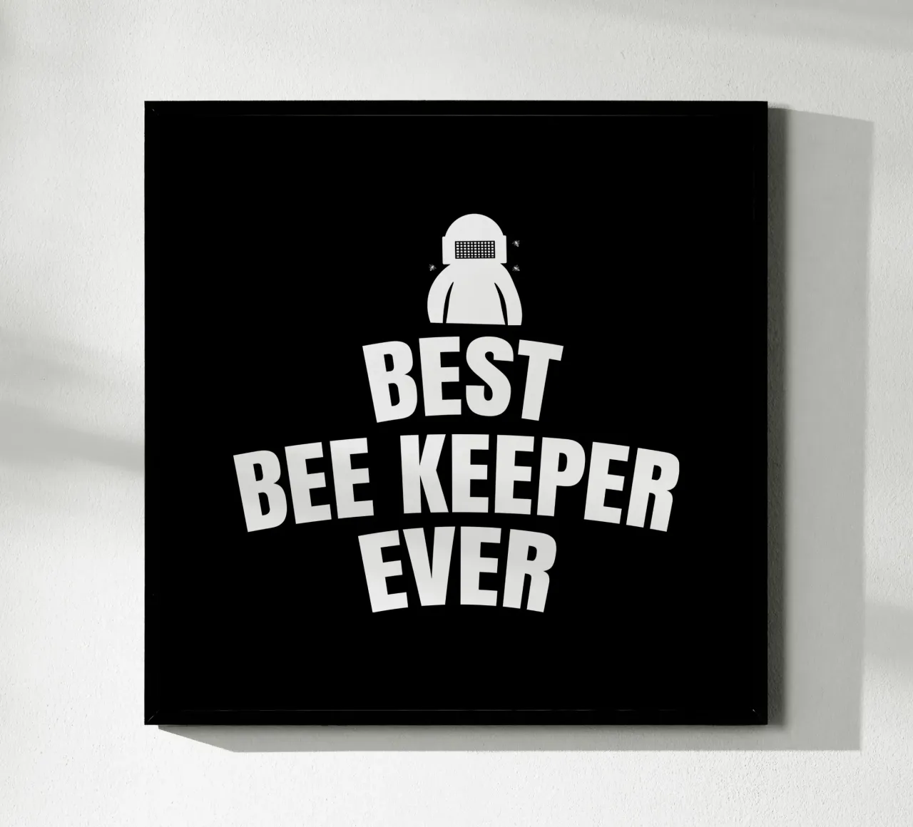 The best bee keeper ever carta hahnemühle da happieeagle