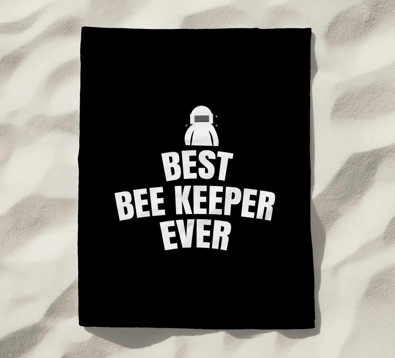 The best bee keeper ever telo mare da happieeagle