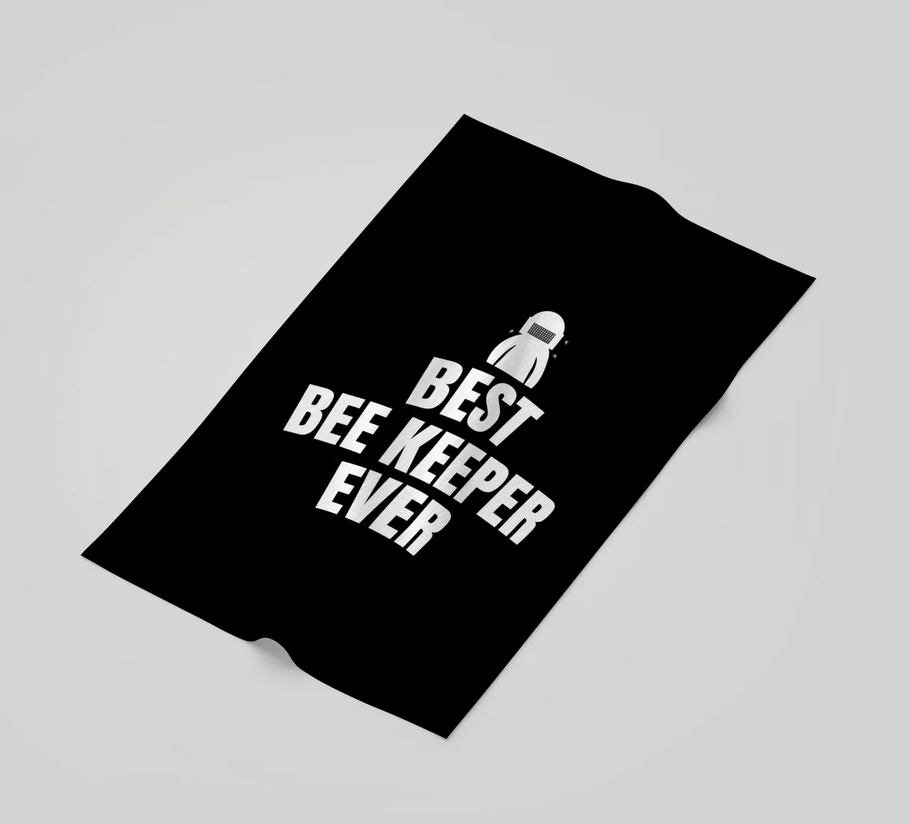 The best bee keeper ever telo mare da happieeagle