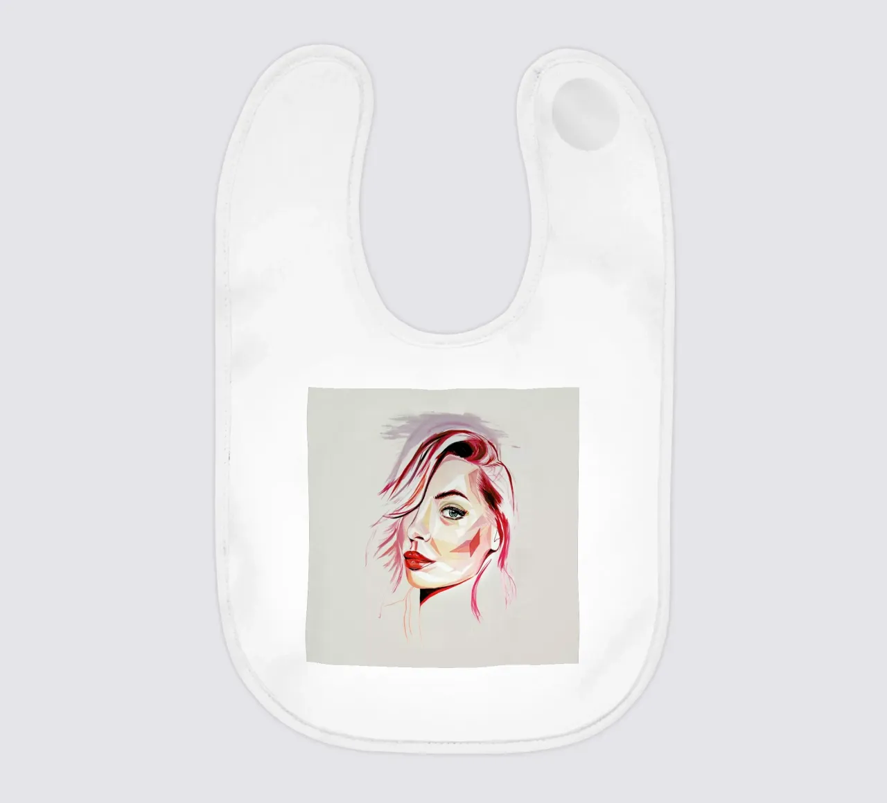 Esthete bavaglino da Jaye Whitehead