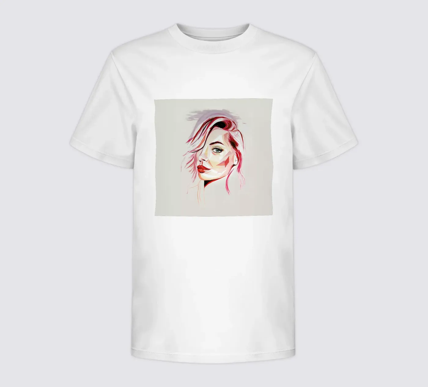 Esthete t-shirt bambini da Jaye Whitehead