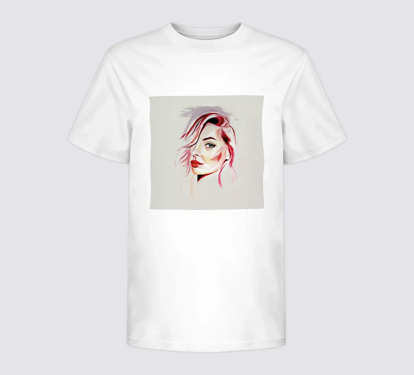 Esthete t-shirt bambini da Jaye Whitehead
