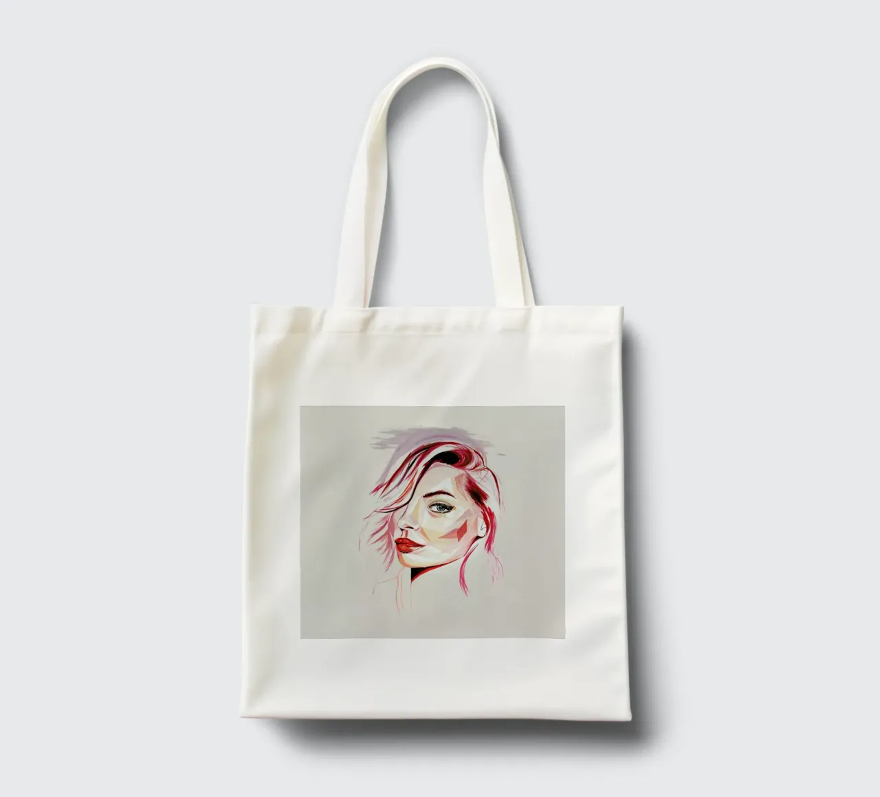 Esthete tote bag by Jaye Whitehead