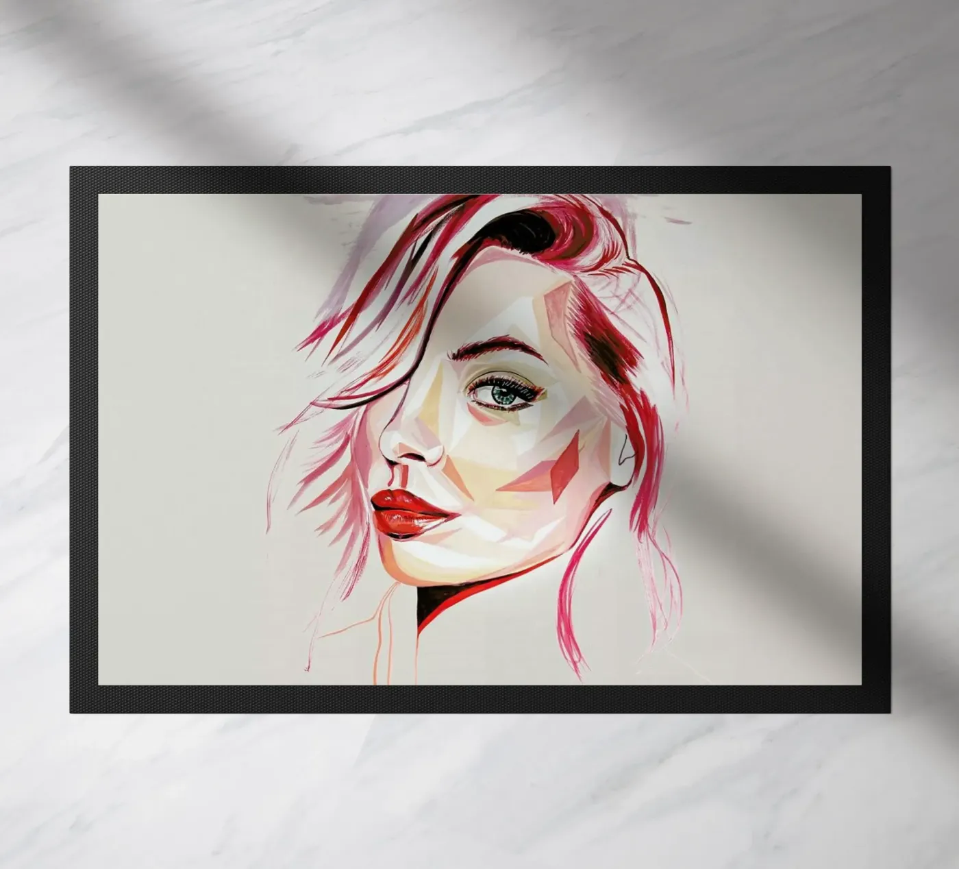 Esthete zerbino da Jaye Whitehead