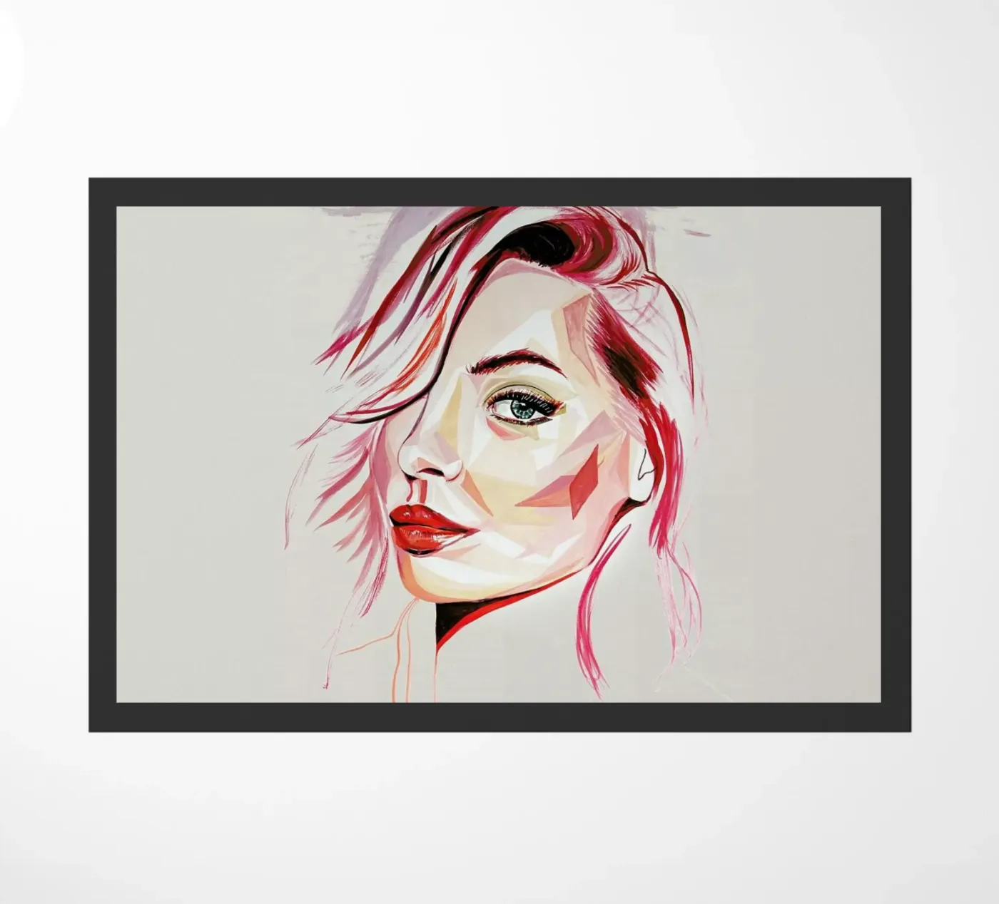 Esthete zerbino da Jaye Whitehead