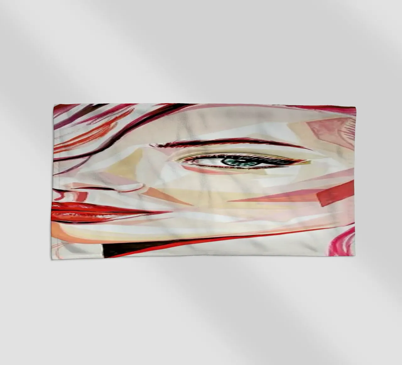 Esthete telo mare da Jaye Whitehead