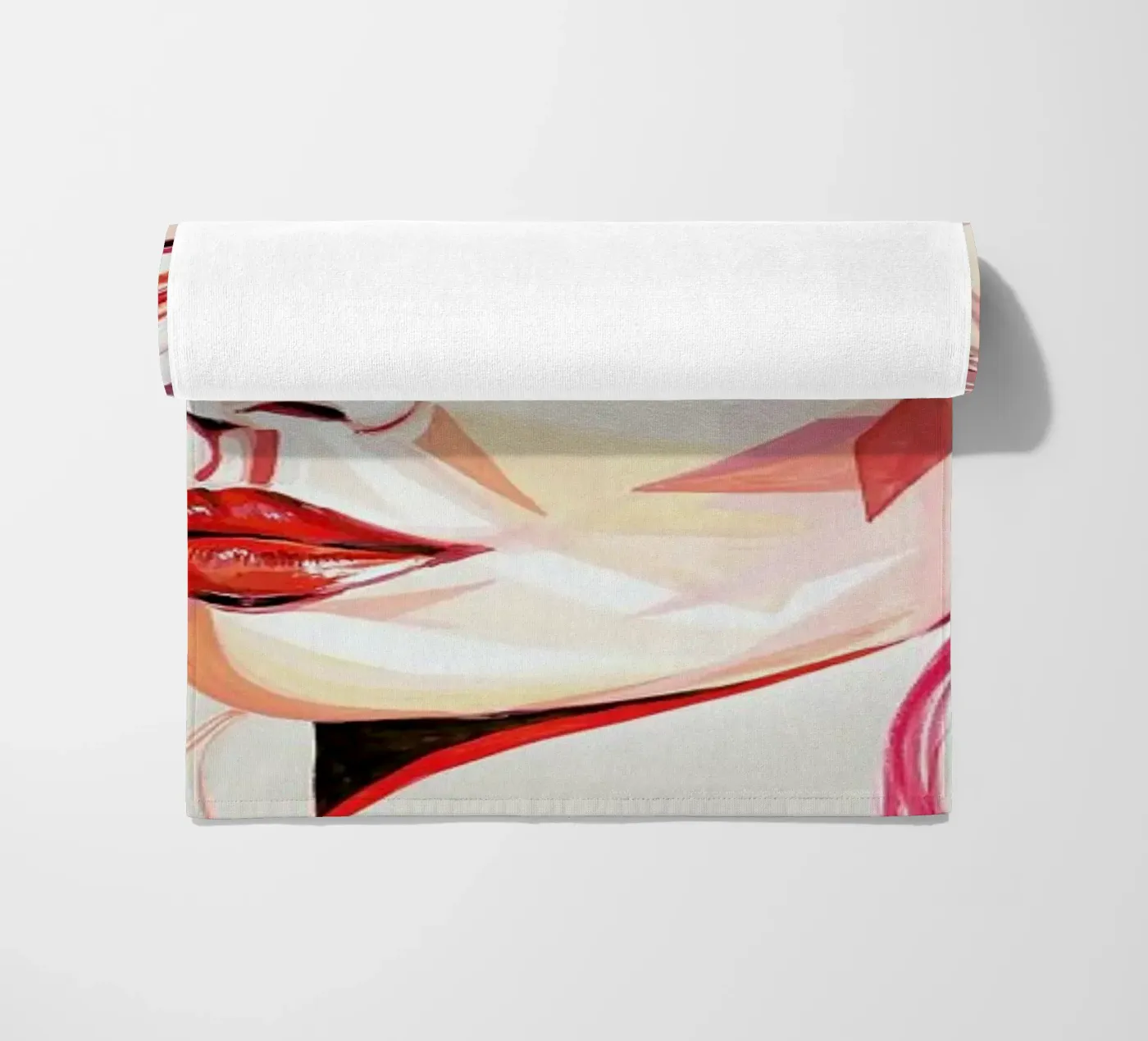 Esthete serviette de plage de Jaye Whitehead