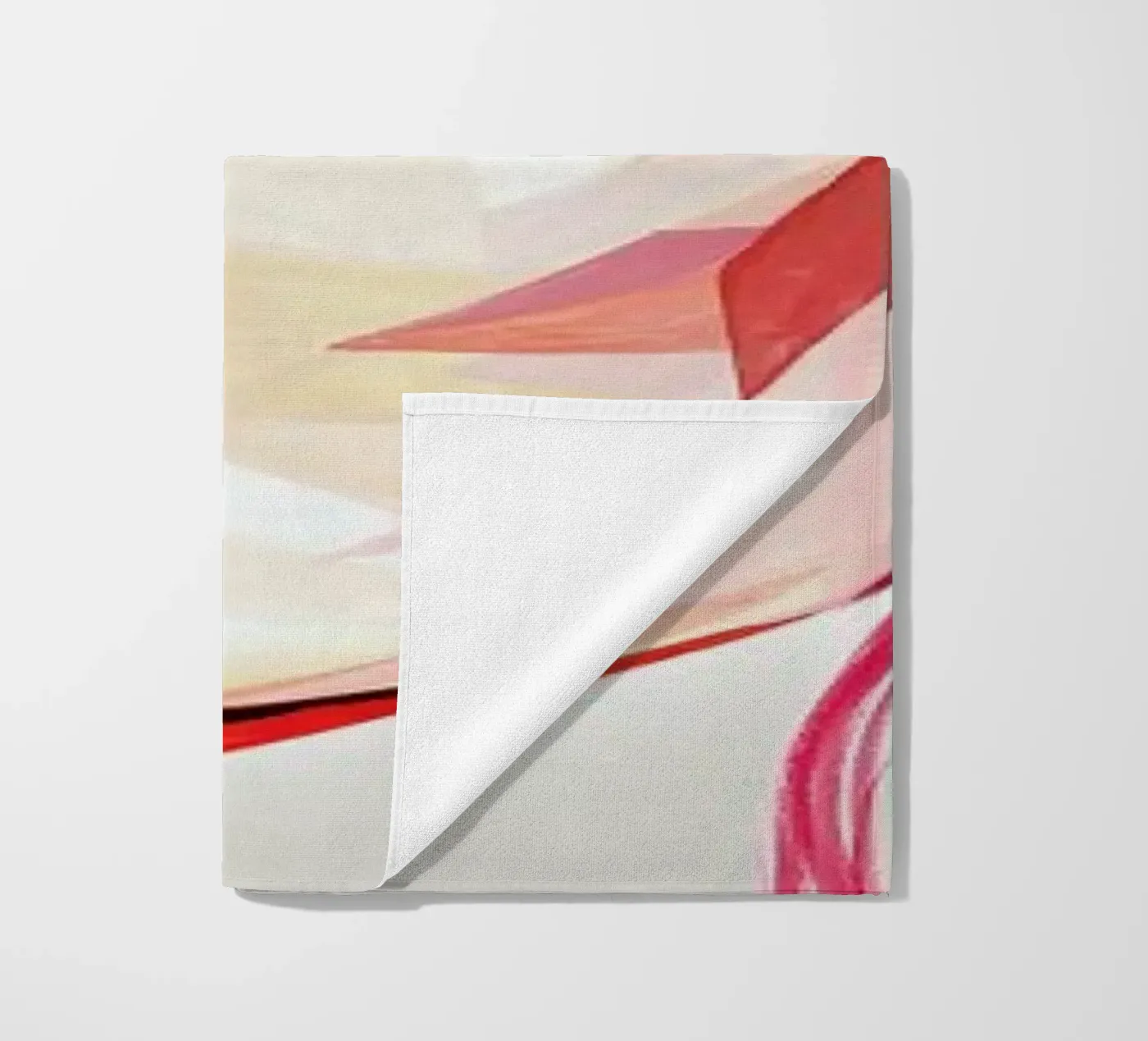 Esthete serviette de plage de Jaye Whitehead