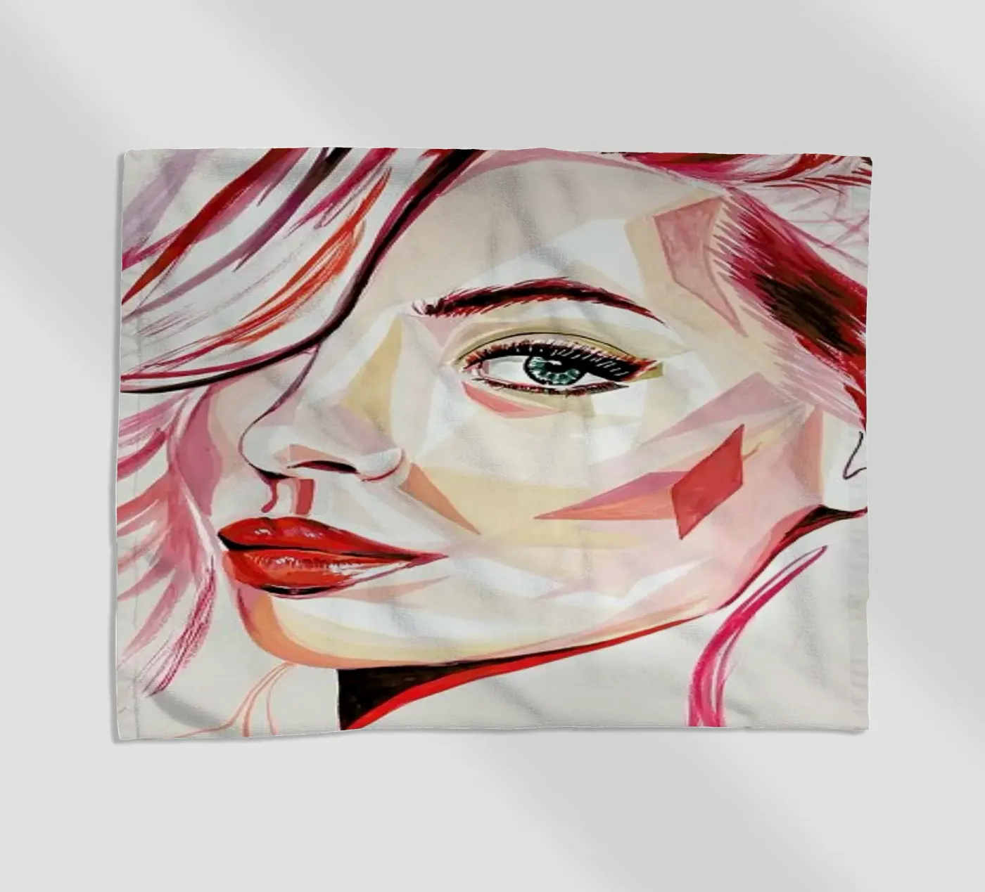 Esthete serviette de plage de Jaye Whitehead