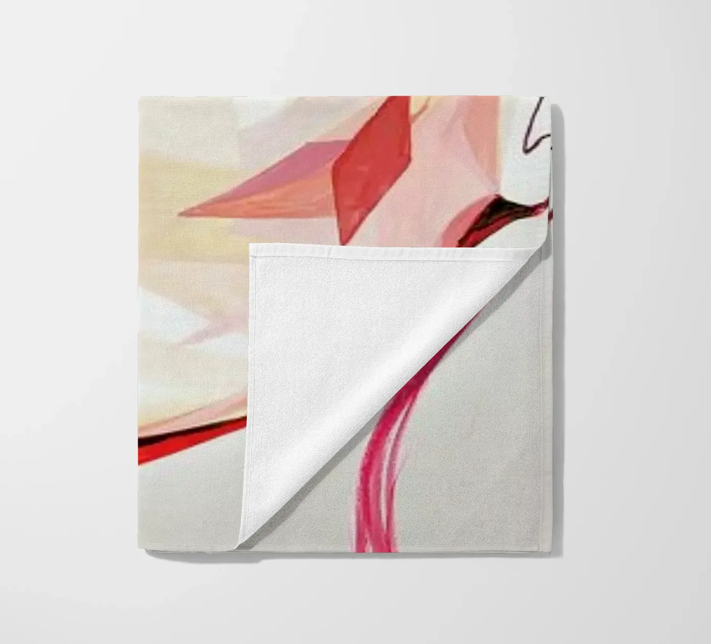 Esthete serviette de plage de Jaye Whitehead