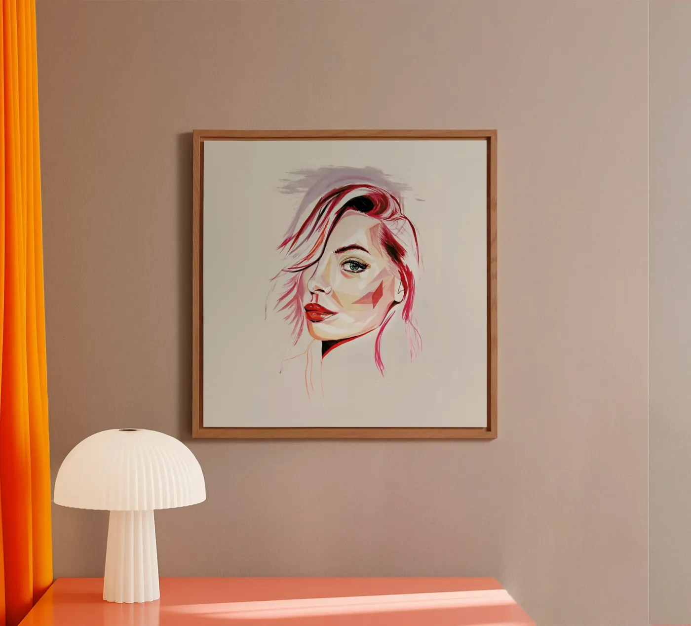 Esthete forex plate by Jaye Whitehead
