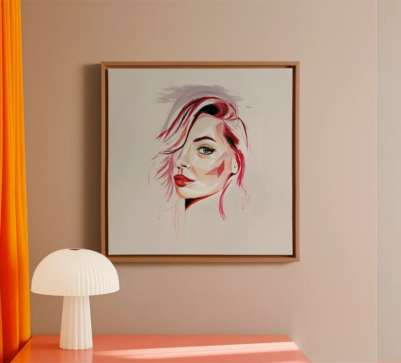 Esthete tela da Jaye Whitehead