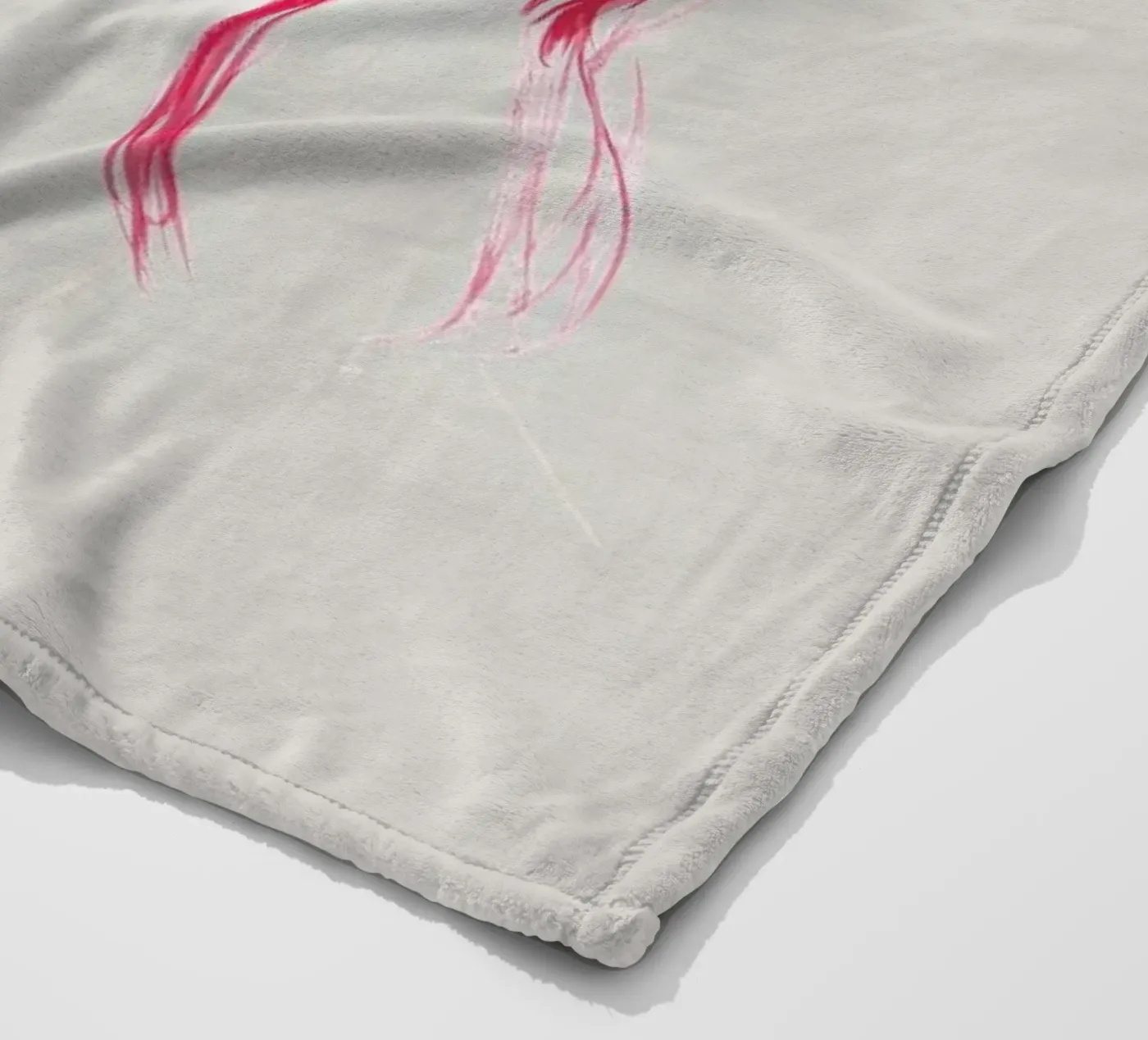 Esthete fleecedeken van Jaye Whitehead