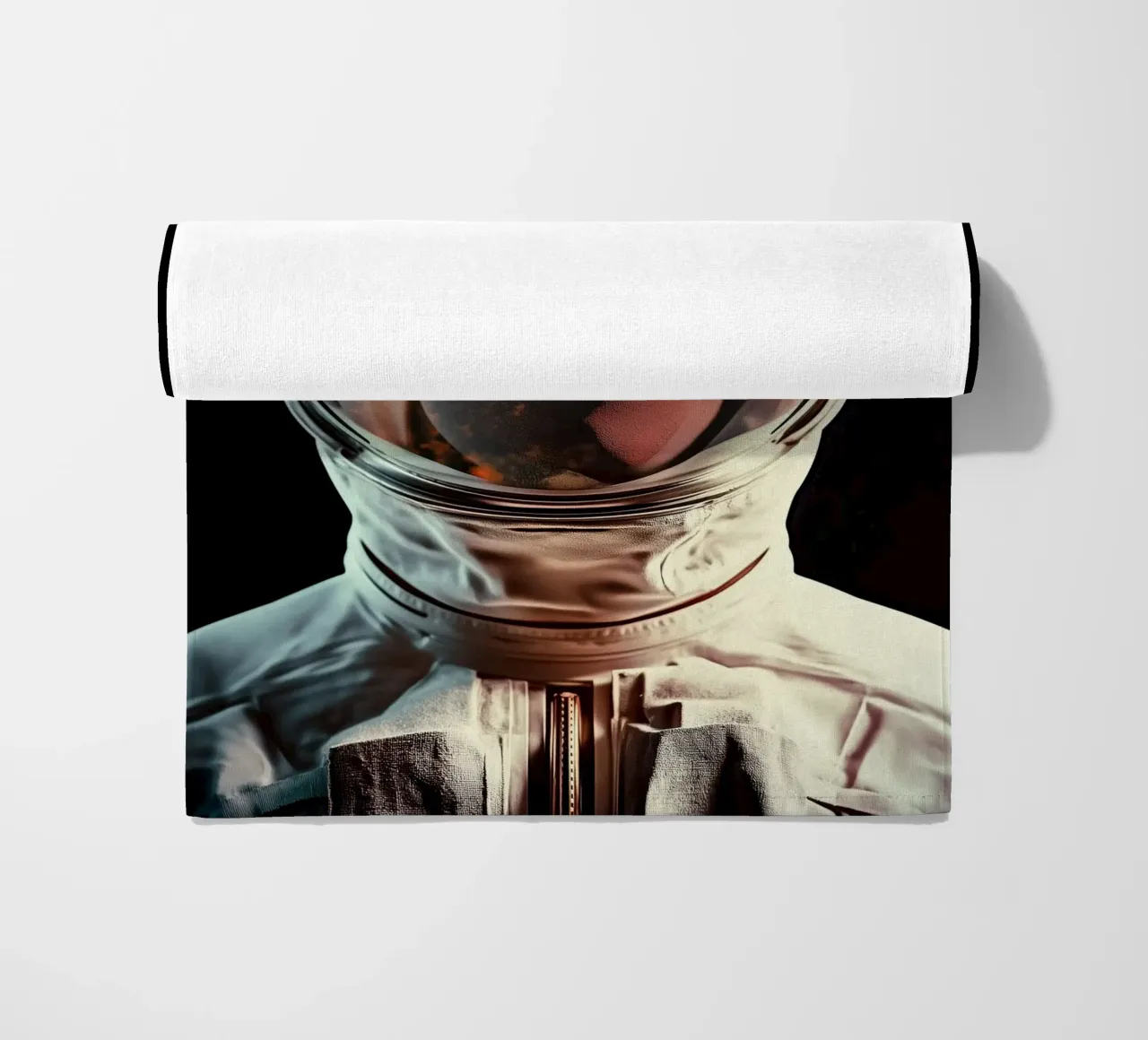 Astronauta telo mare da Imagine