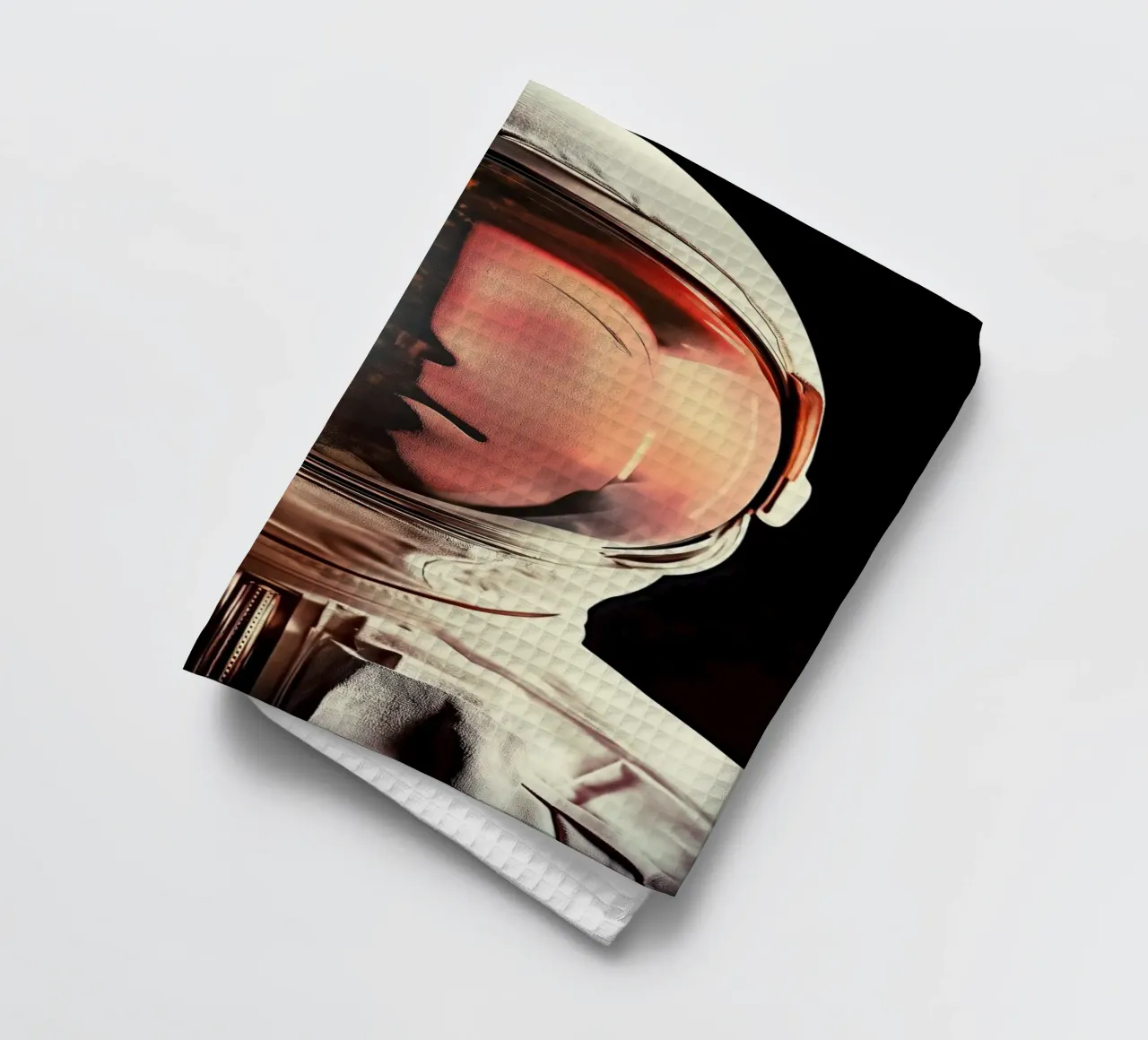 Astronauta canovaccio da cucina da Imagine
