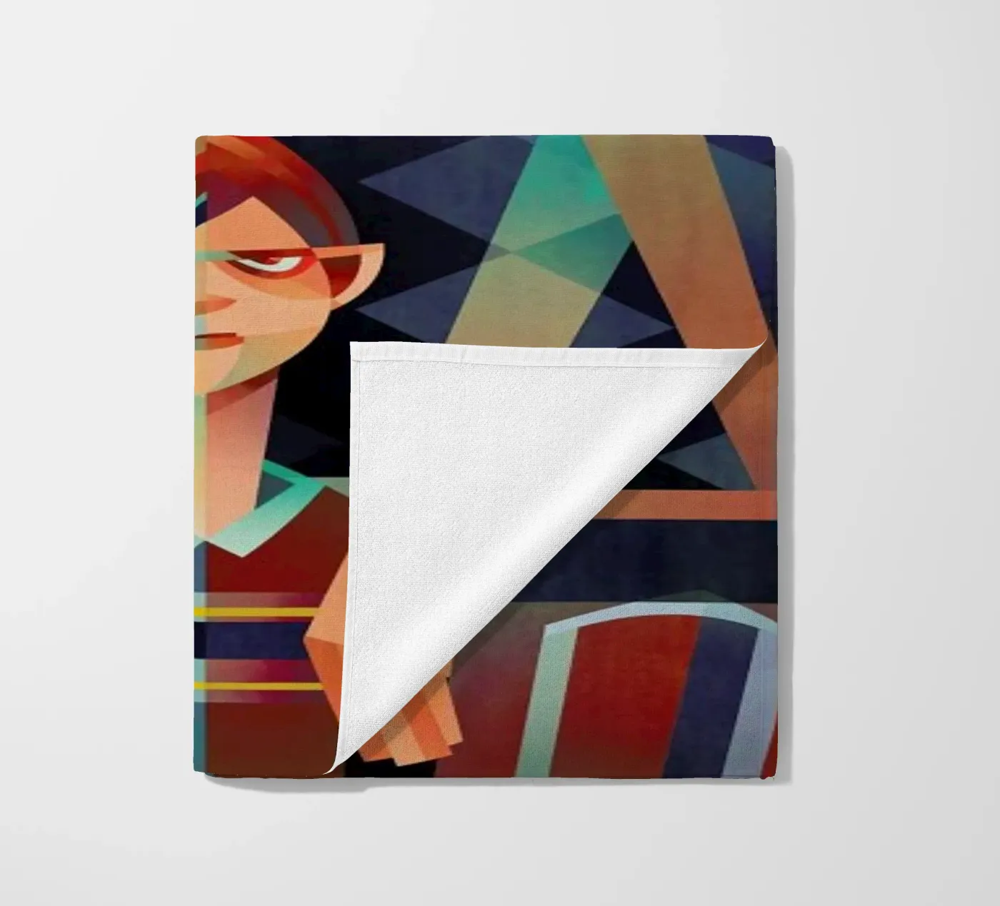 Bates Motel telo mare da Sean Loose