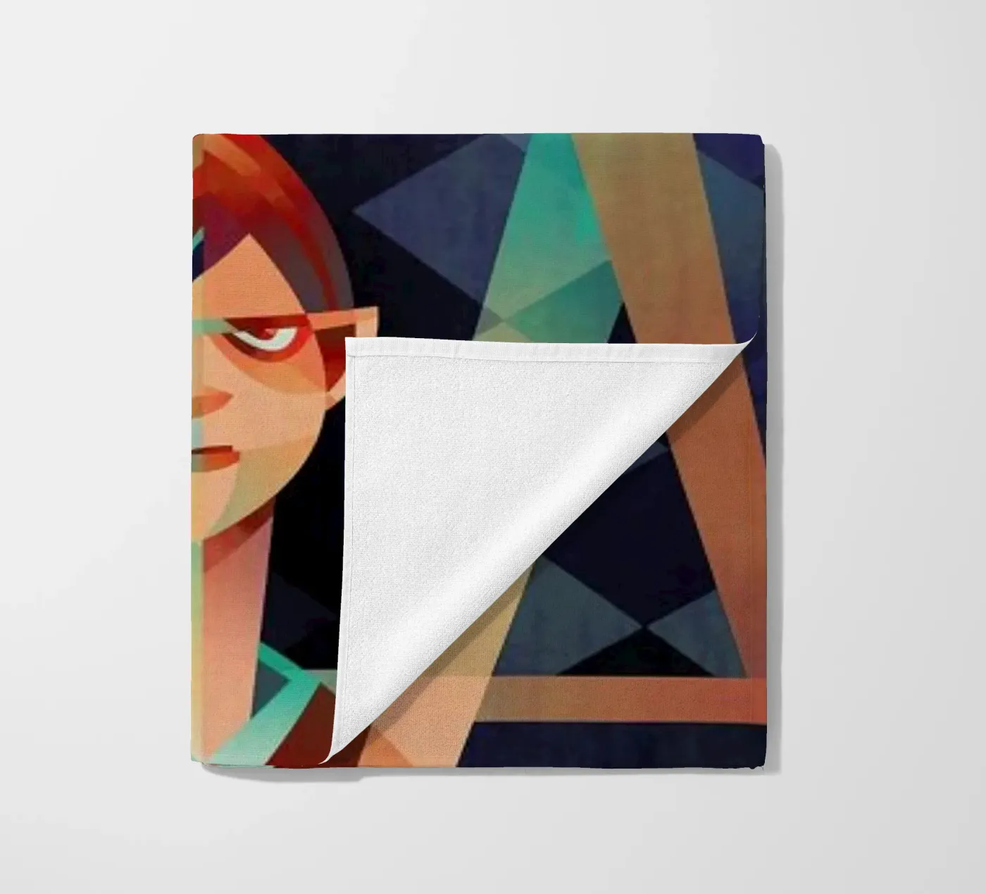 Bates Motel telo mare da Sean Loose