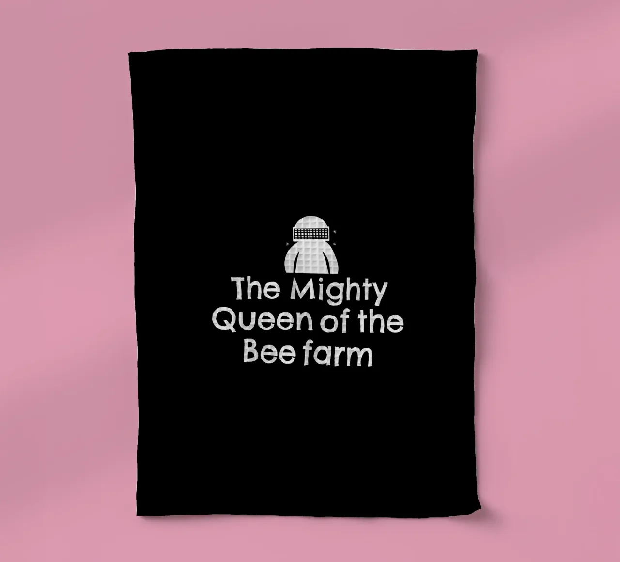 The mighty queen of the bee farm canovaccio da cucina da happieeagle