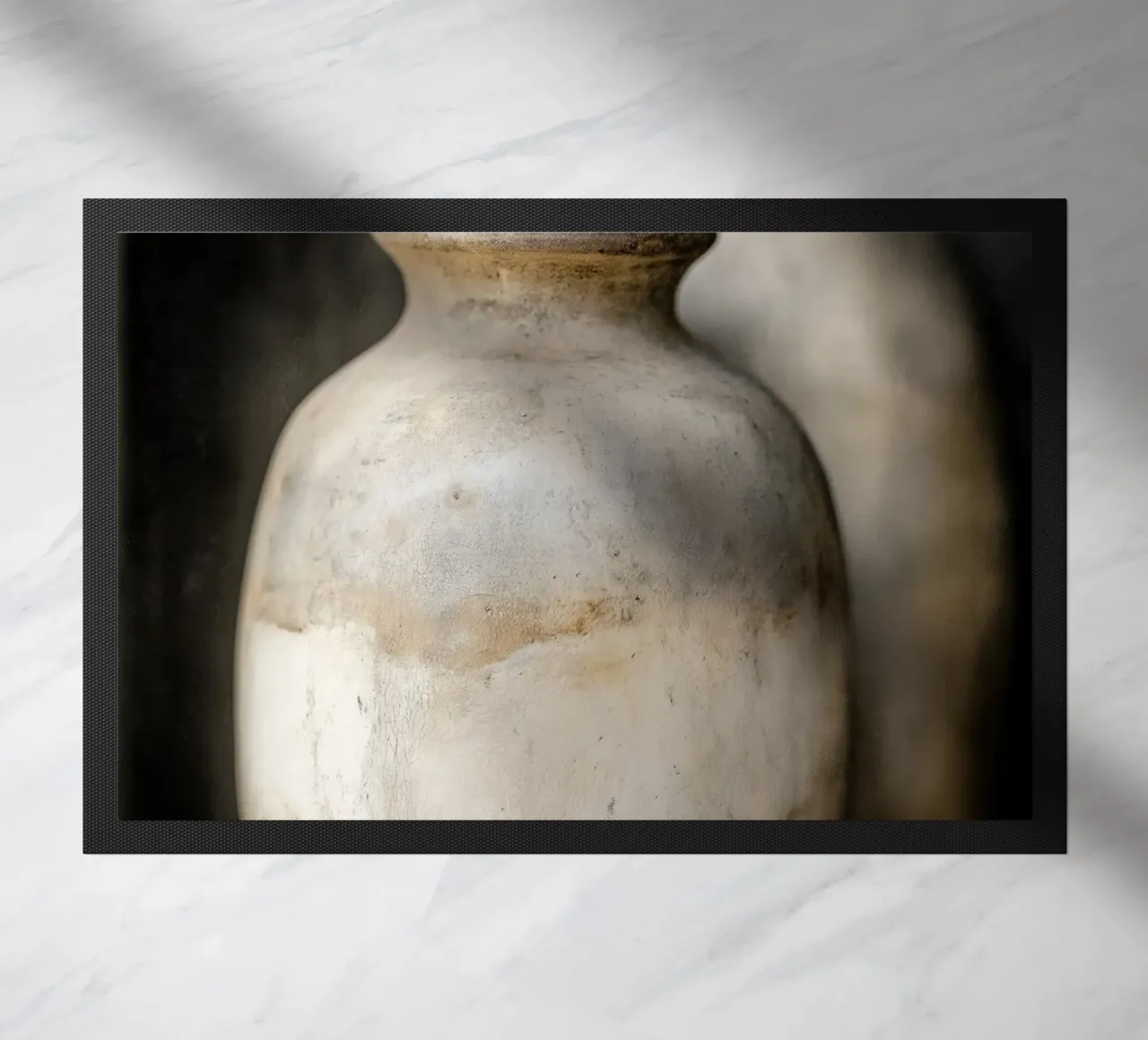 Ceramica marrone zerbino da Imagine