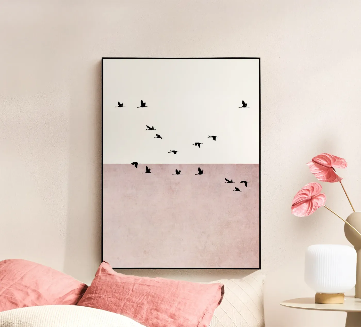 Amber - vintage plexiglass da BAINAI