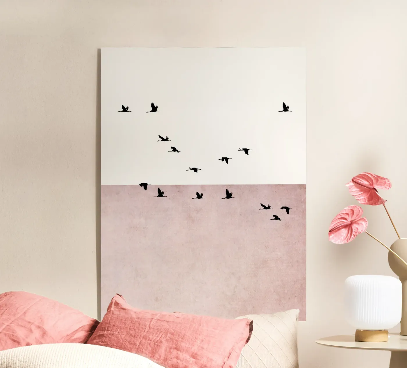 Amber - vintage plexiglass da BAINAI