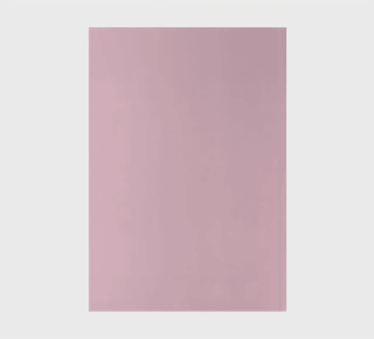 Smudge of Portrait Aurora Aksnes live notebook by Gunawan Rb